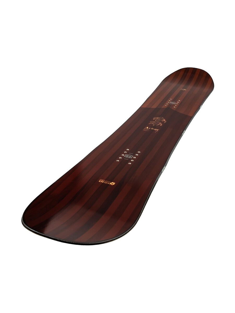 Arbor Ethos - Bild 3