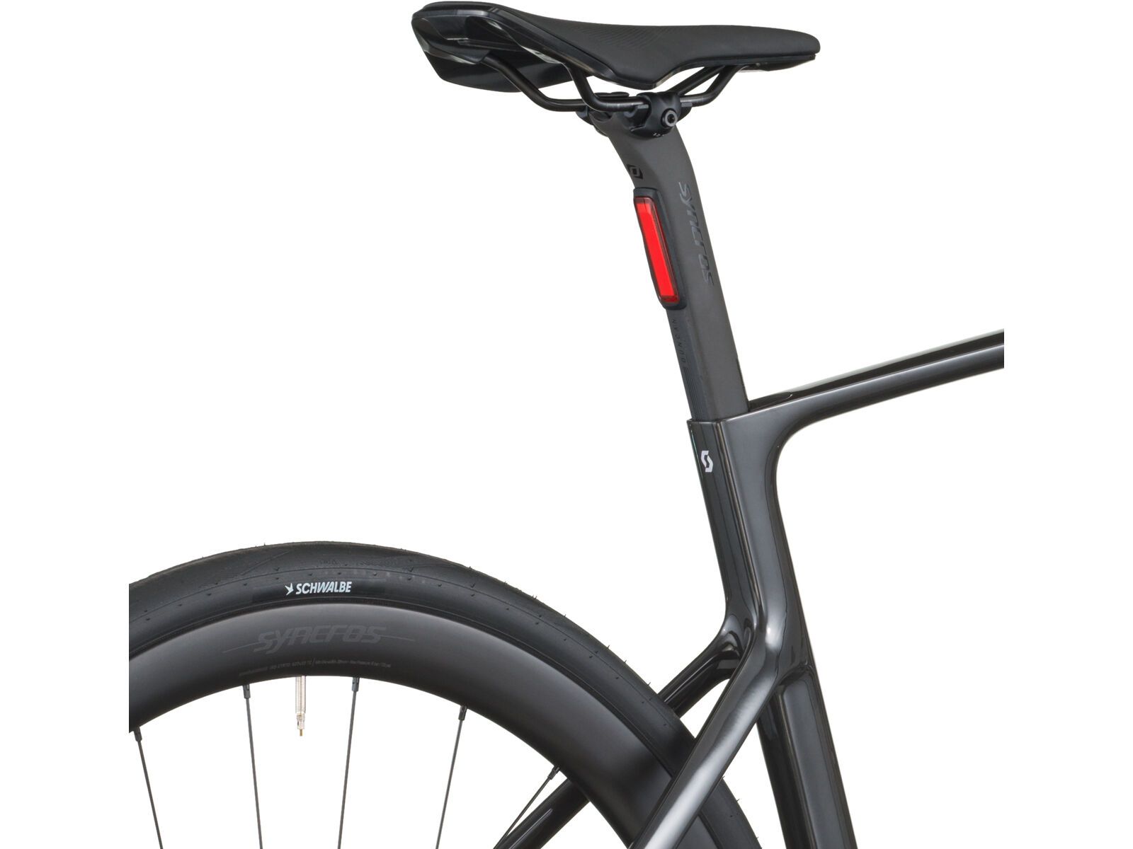 Scott Fastlane 20, carbon black - Bild 8