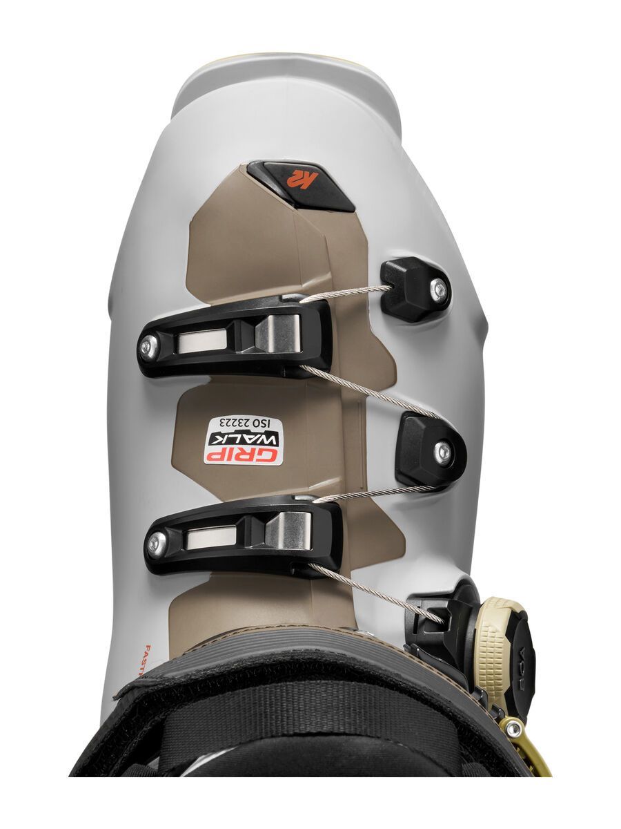 K2 BFC 100 BOA - Bild 6