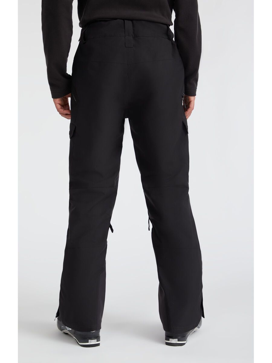 O’Neill Cargo Pants, black out - Bild 7