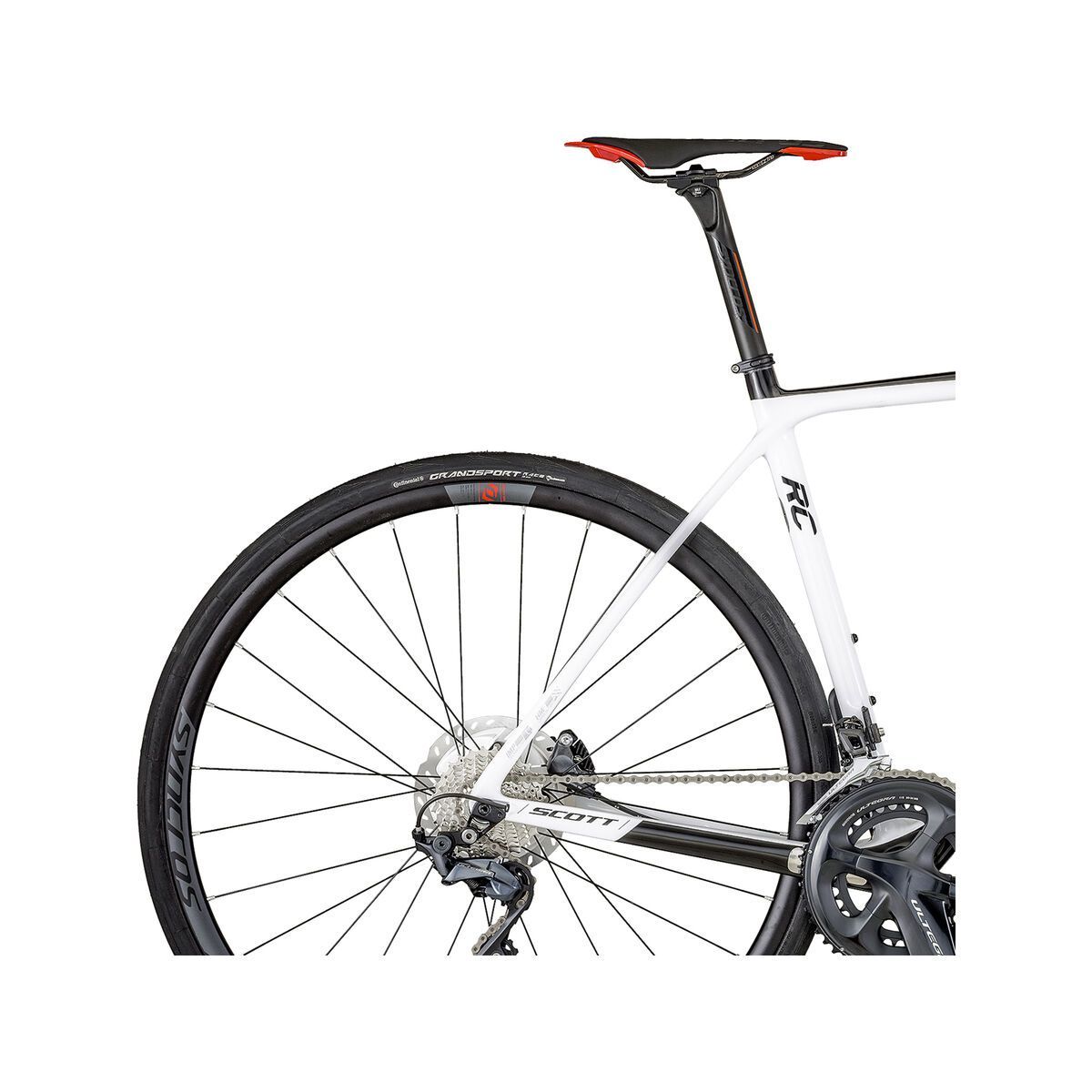 Scott Addict RC 20 Disc - Bild 5