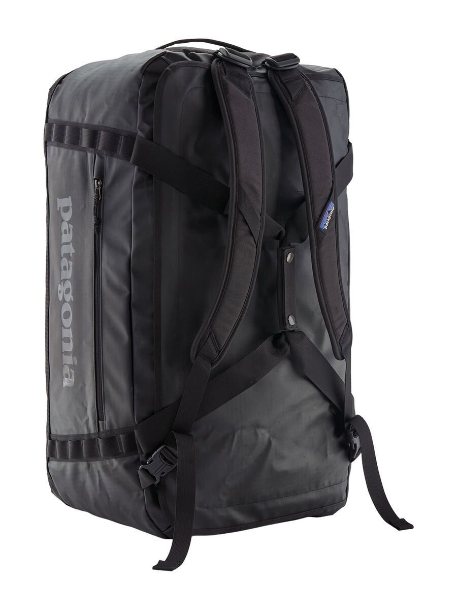 Patagonia Black Hole Duffel 70L, black w/black - Bild 2