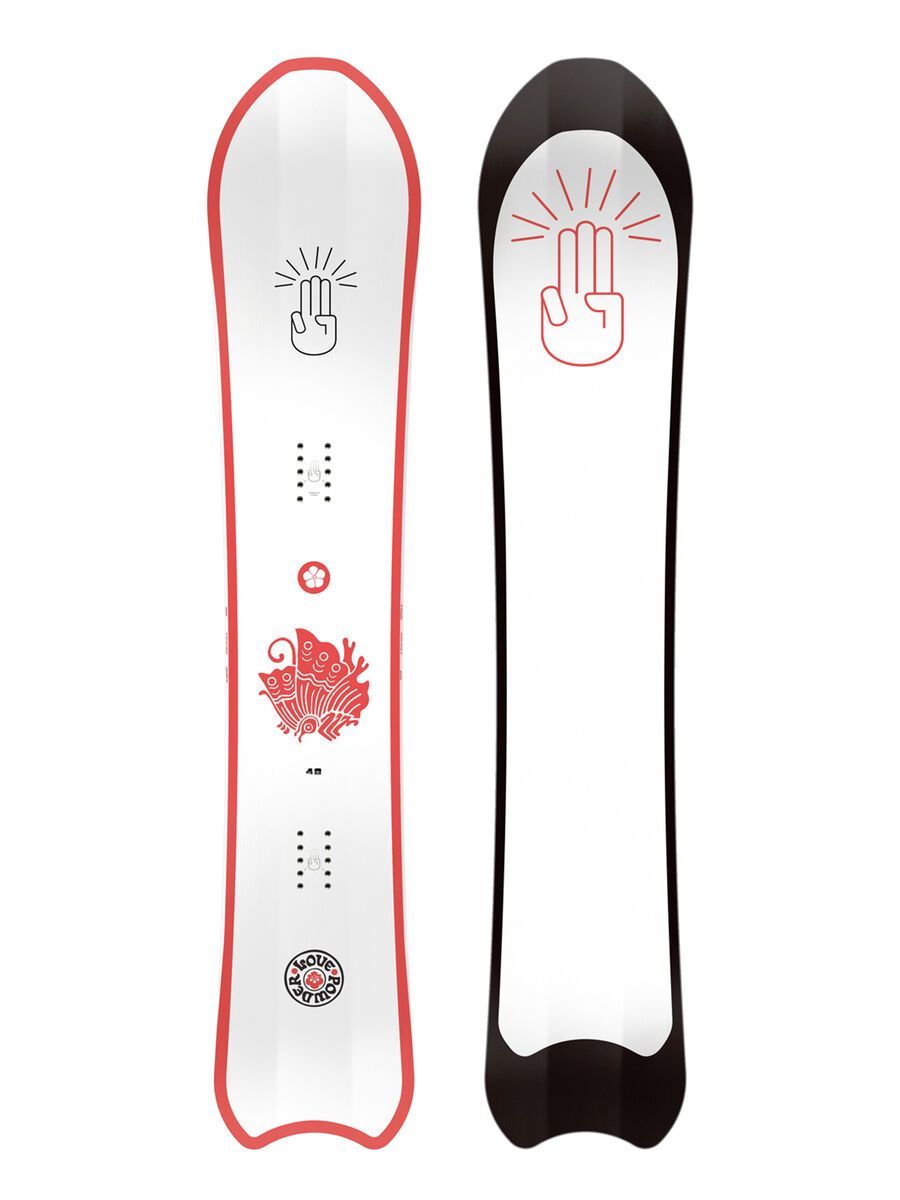 Bataleon Love Powder - Bild 3