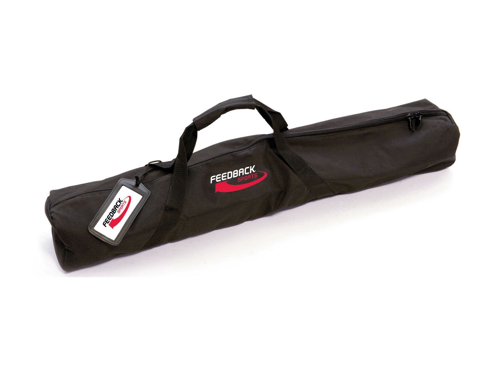 Feedback Sports Travel Bag Pro Mechanic, Pro-Elite, Classic & Sport, black - Bild 1