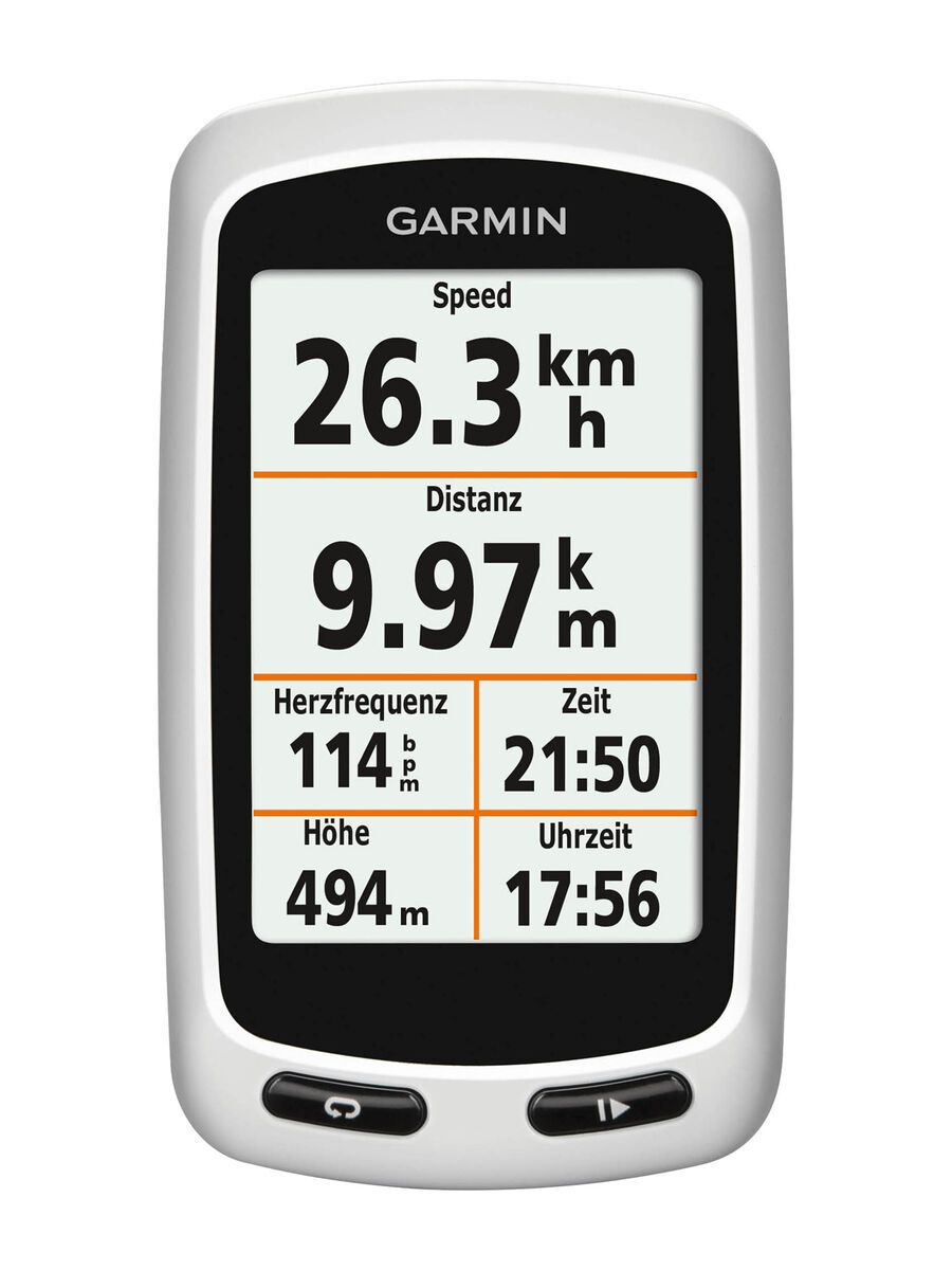 Garmin Edge Touring - Bild 2