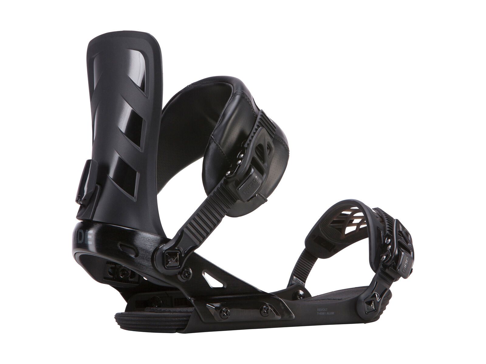 Ride Revolt, black - Bild 1