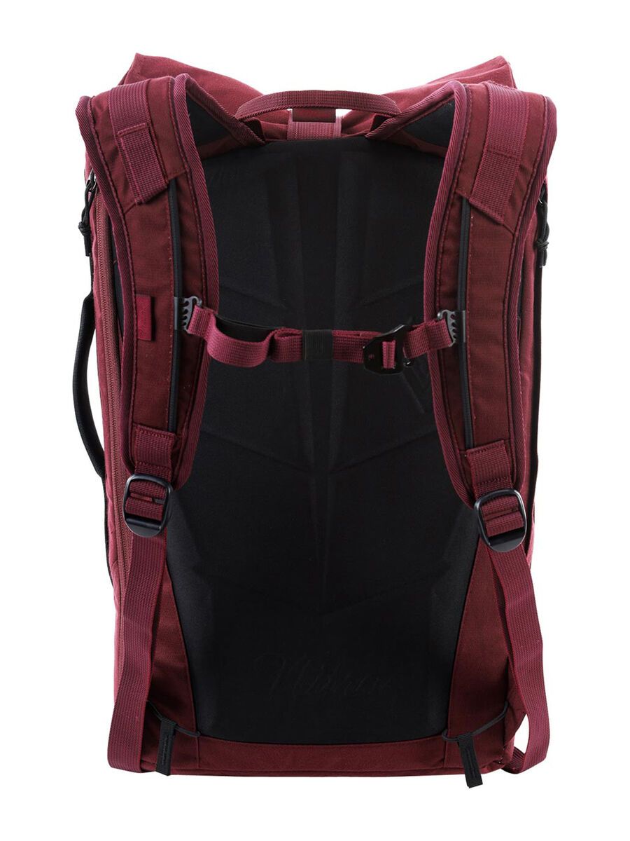 Nitro Scrambler, wine - Bild 6