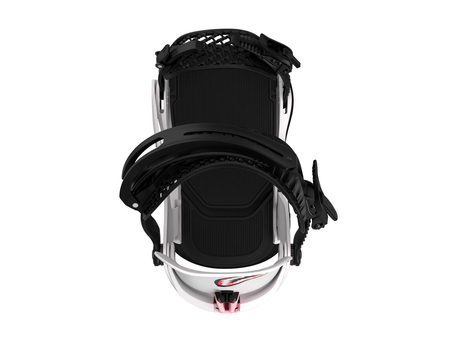 Bataleon Blaster Pro AsymWrap FASE x Tor - Bild 6