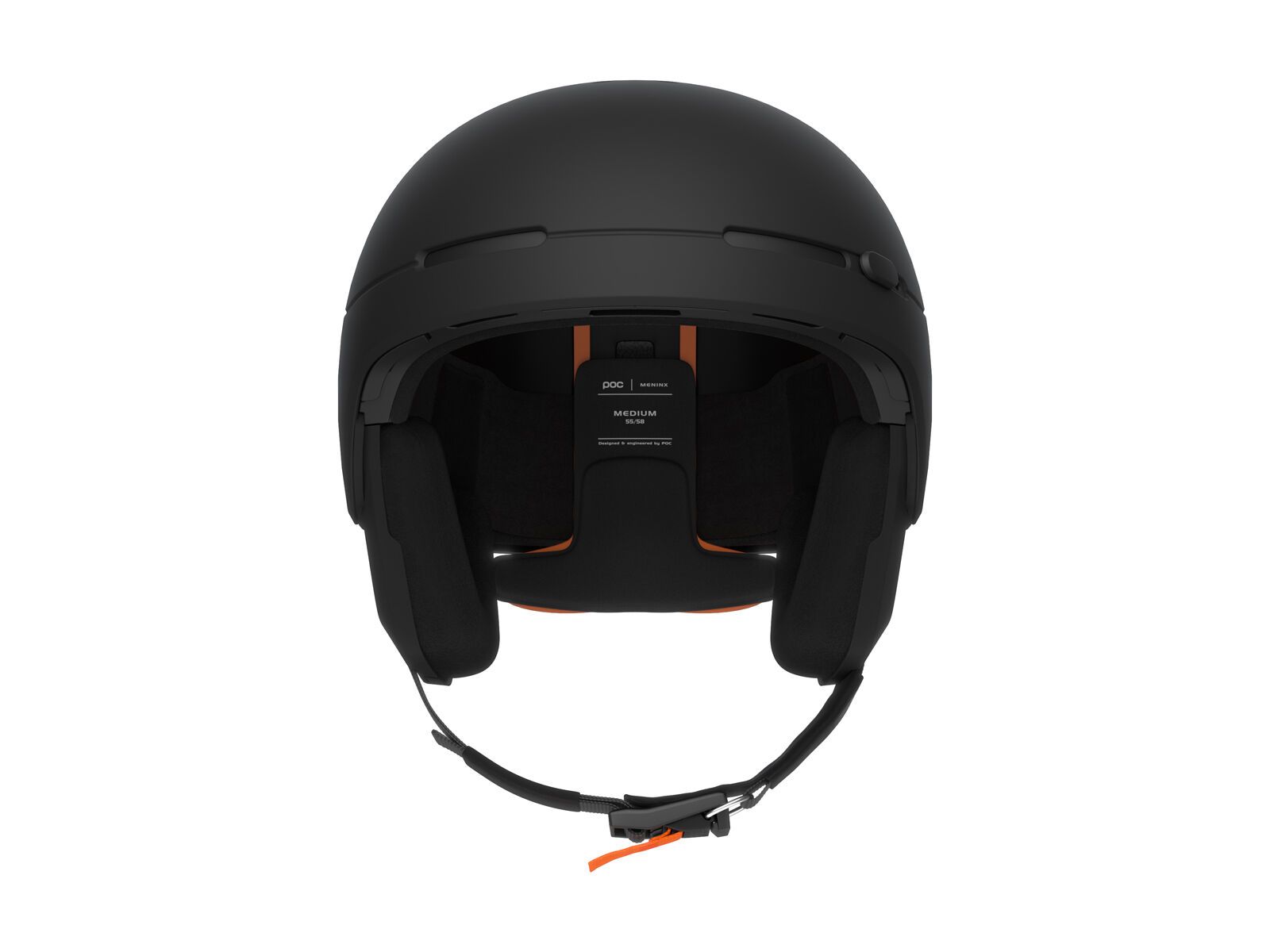 POC Meninx RS MIPS, uranium black matt - Bild 2