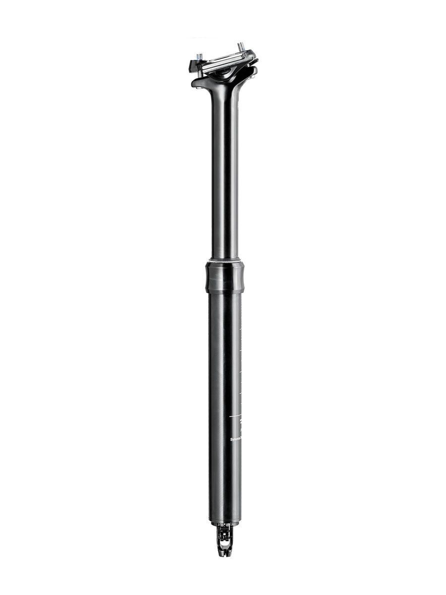 Syncros Duncan Dropper 2.0 - 150 / 31,6 mm, black - Bild 1
