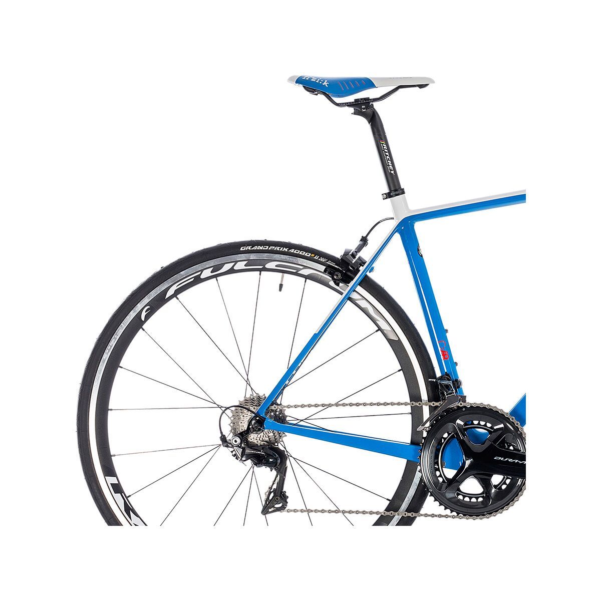 CUBE LITENING C:68 Wanty 52サイズ Cube Litening C:68 Race / Szosowe / Rowery / Katalog