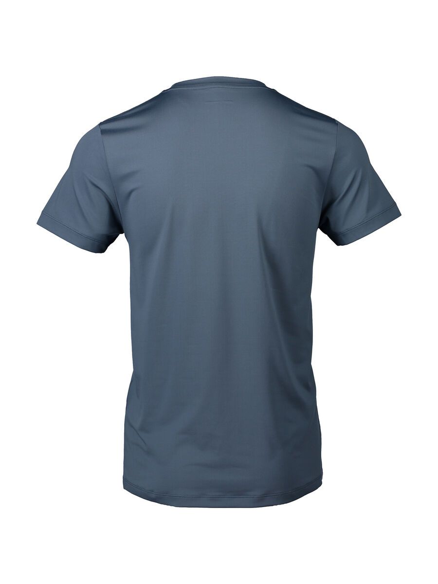POC Essential Enduro Light Tee, calcite blue - Bild 3