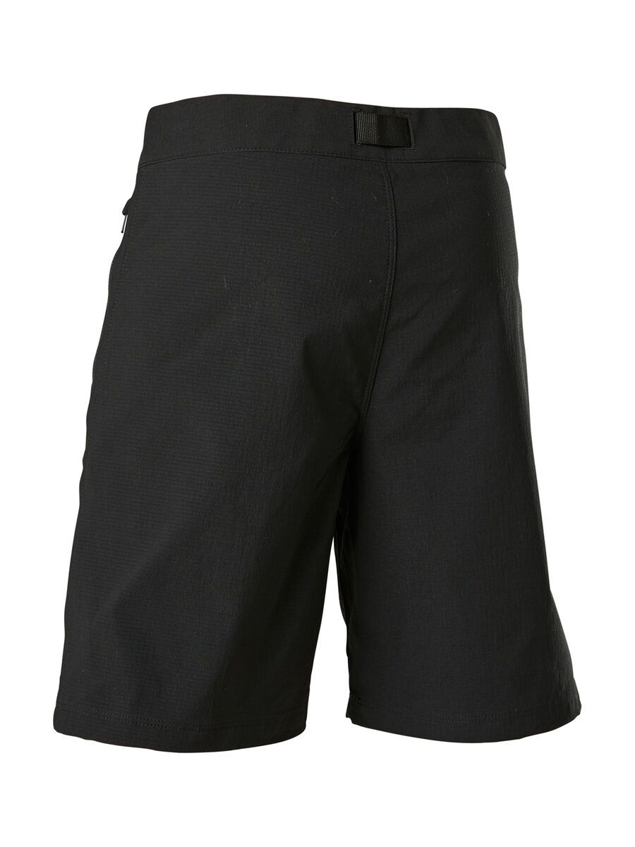 Fox Youth Ranger Short w/Liner, black - Bild 4
