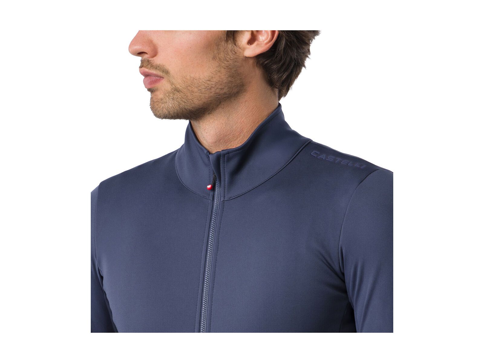 Castelli Espresso 2 Jacket, twilight blue - Bild 4