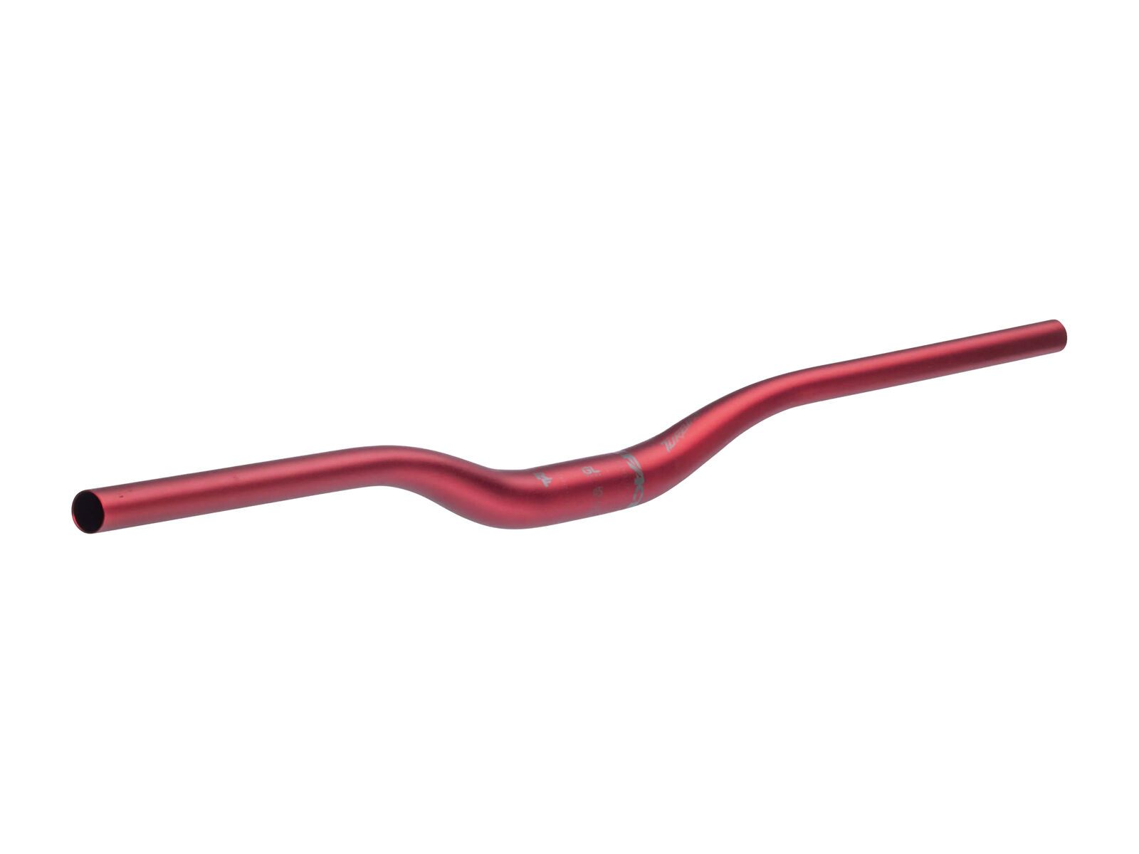 Race Face Turbine Handlebar - 40 / 800 mm, red - Bild 3