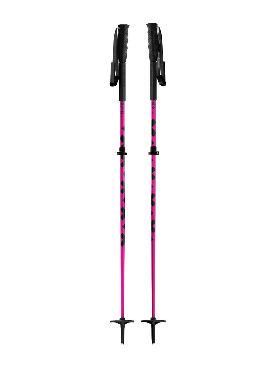 Black Crows Sector, pink - Bild 1