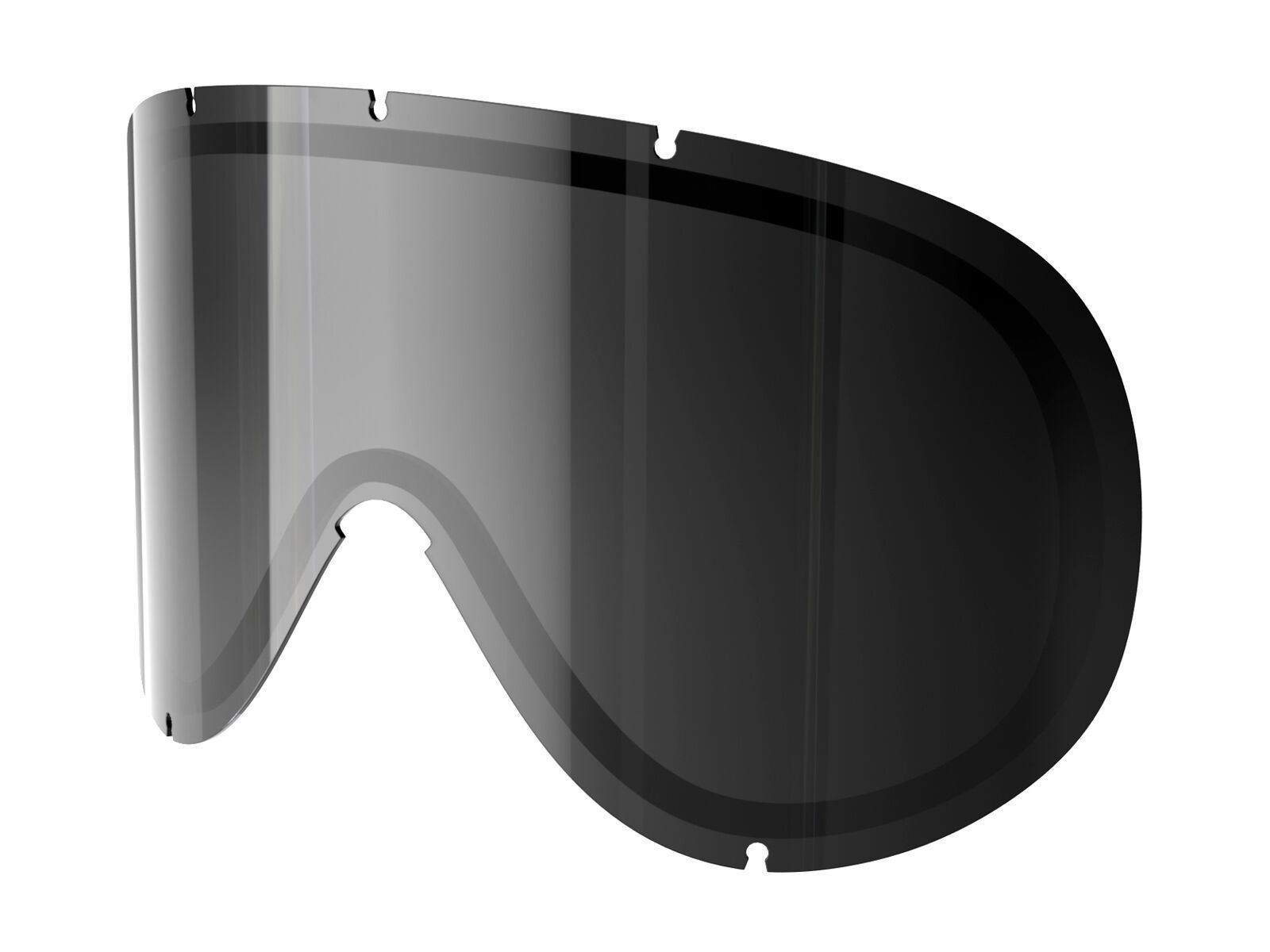 POC Retina Wechselscheibe, black - Bild 1