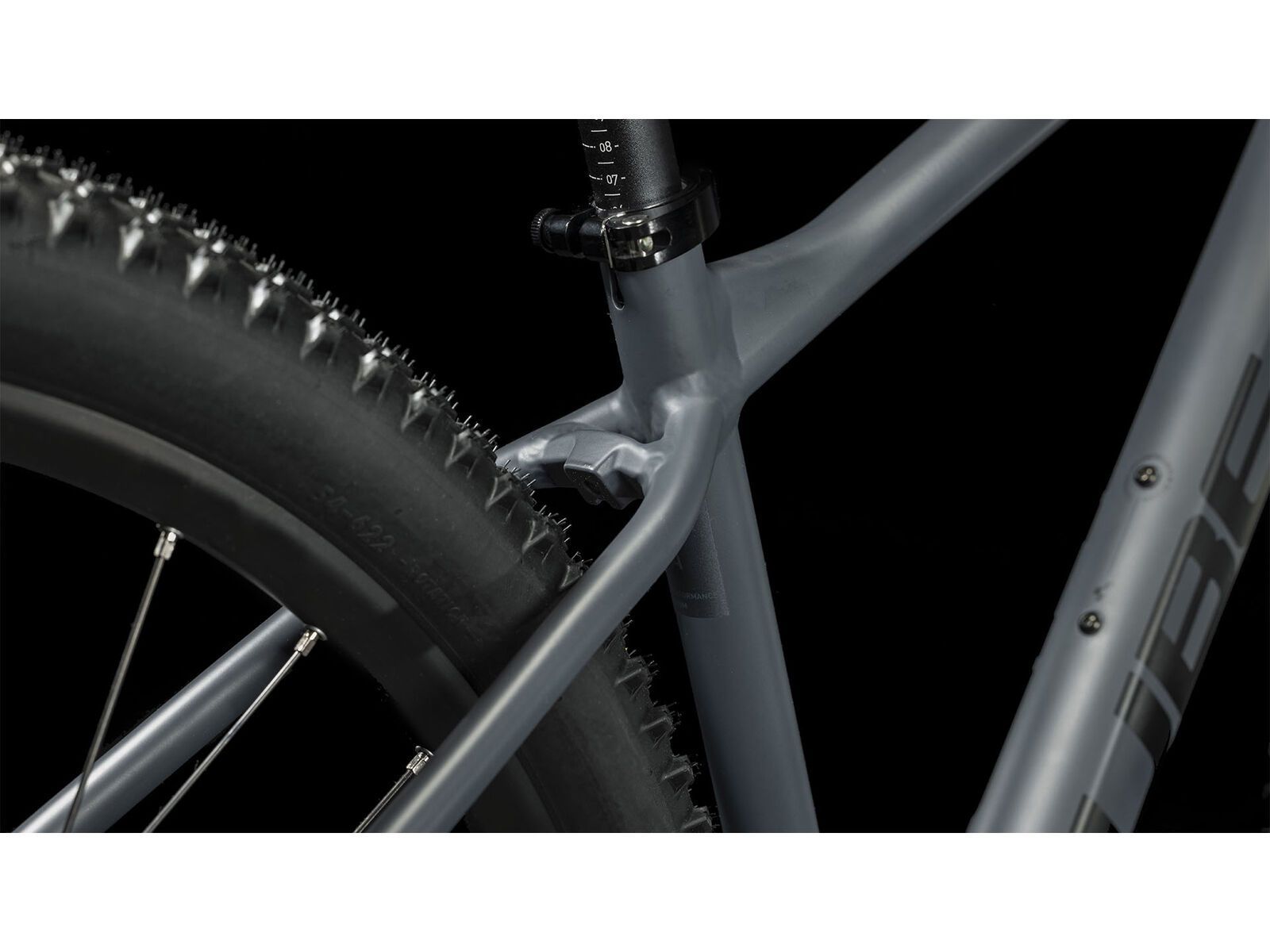 Cube Acid 27.5, grey´n´pearlgrey - Bild 6