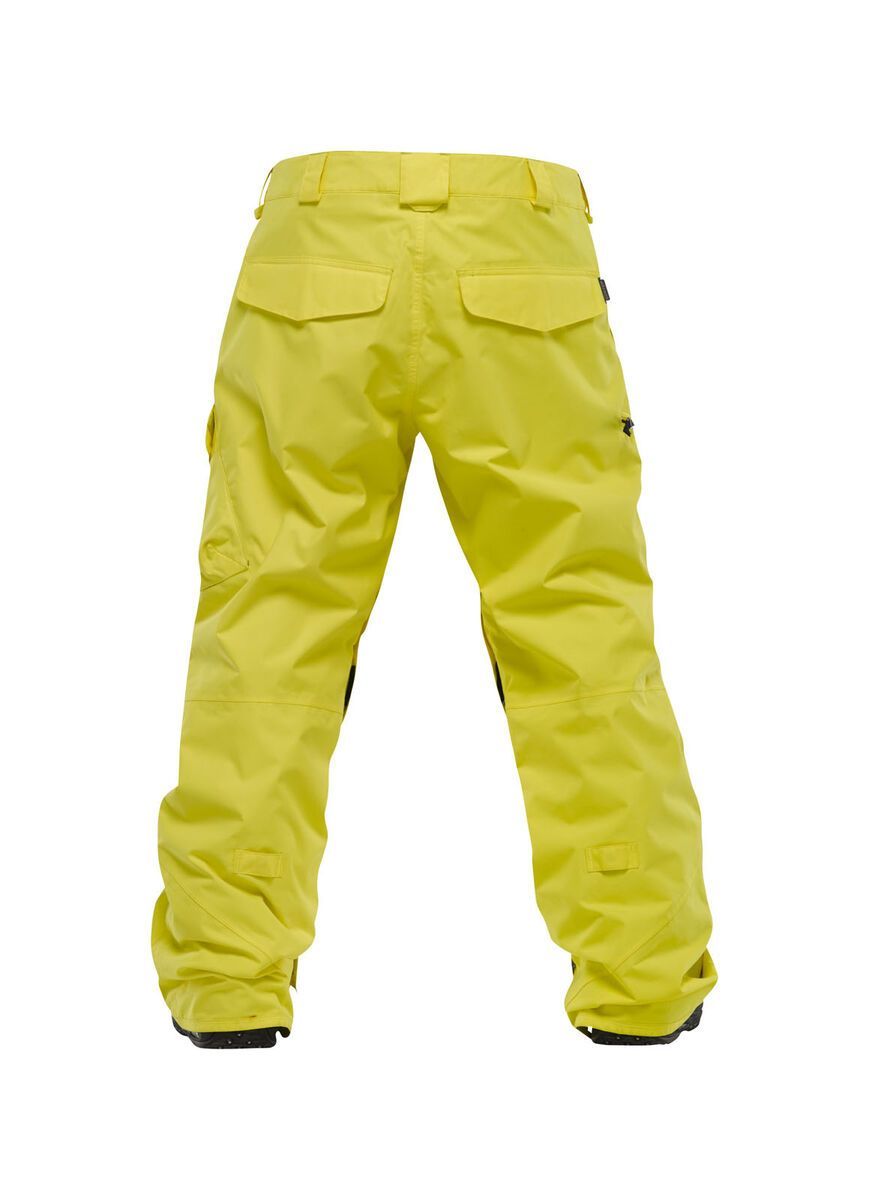 Burton Poacher Pant, Gold Medal - Bild 2
