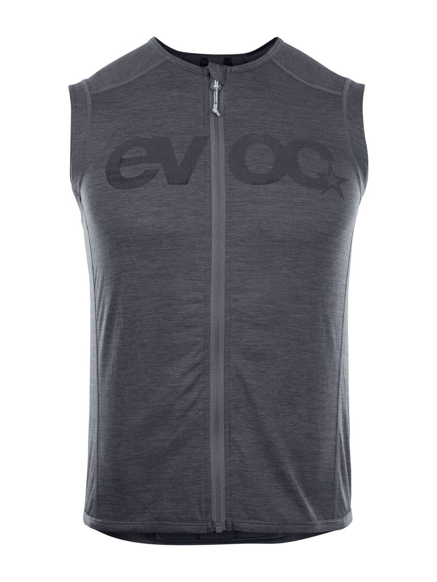 Evoc Protector Vest Men, carbon grey - Bild 3