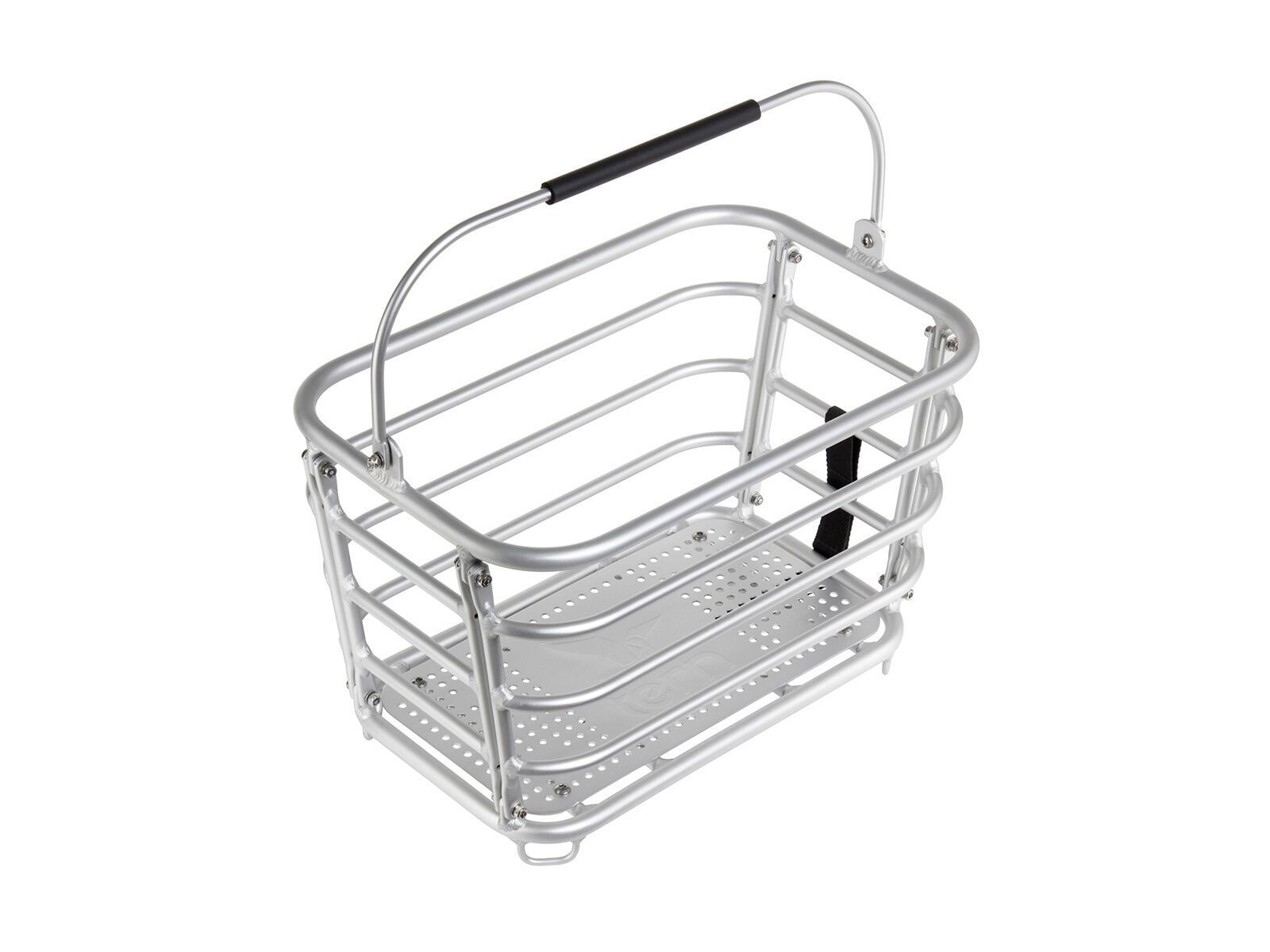 Tern Kori Basket, silber - Bild 1