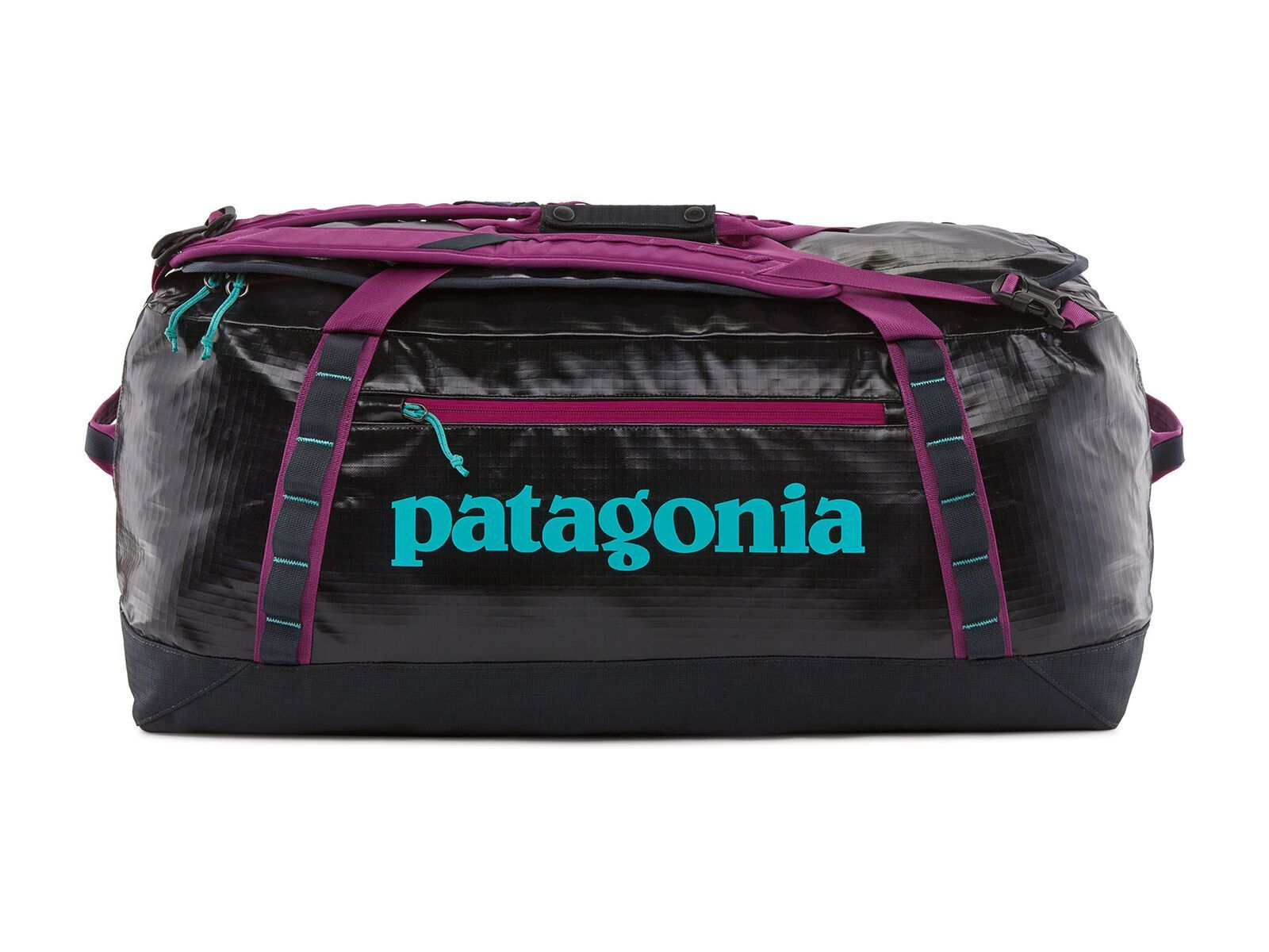 Patagonia Black Hole Duffel 70 L, pitch blue - Bild 1