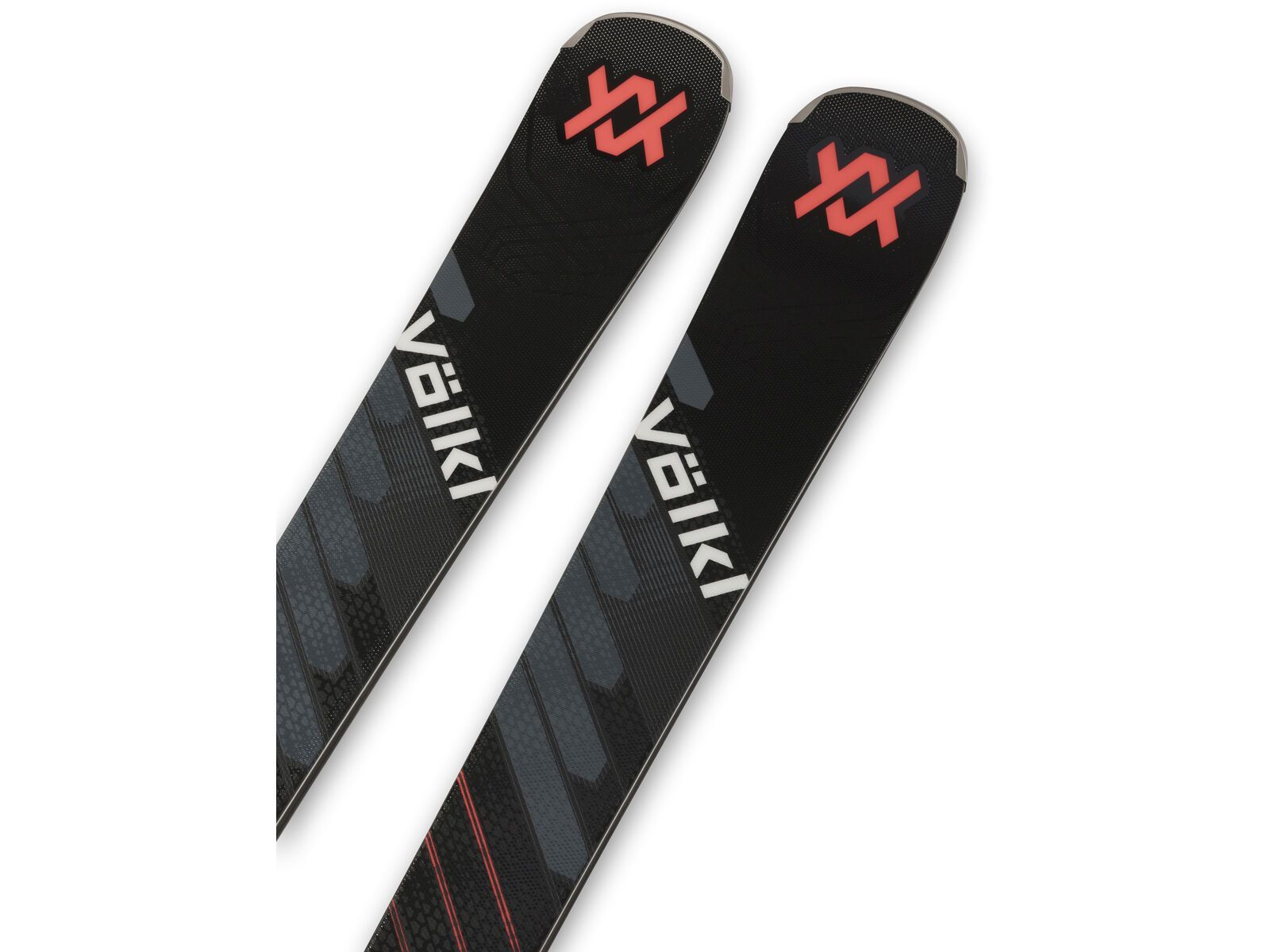 Völkl Peregrine 72 + rMotion-T 12, black - Bild 4