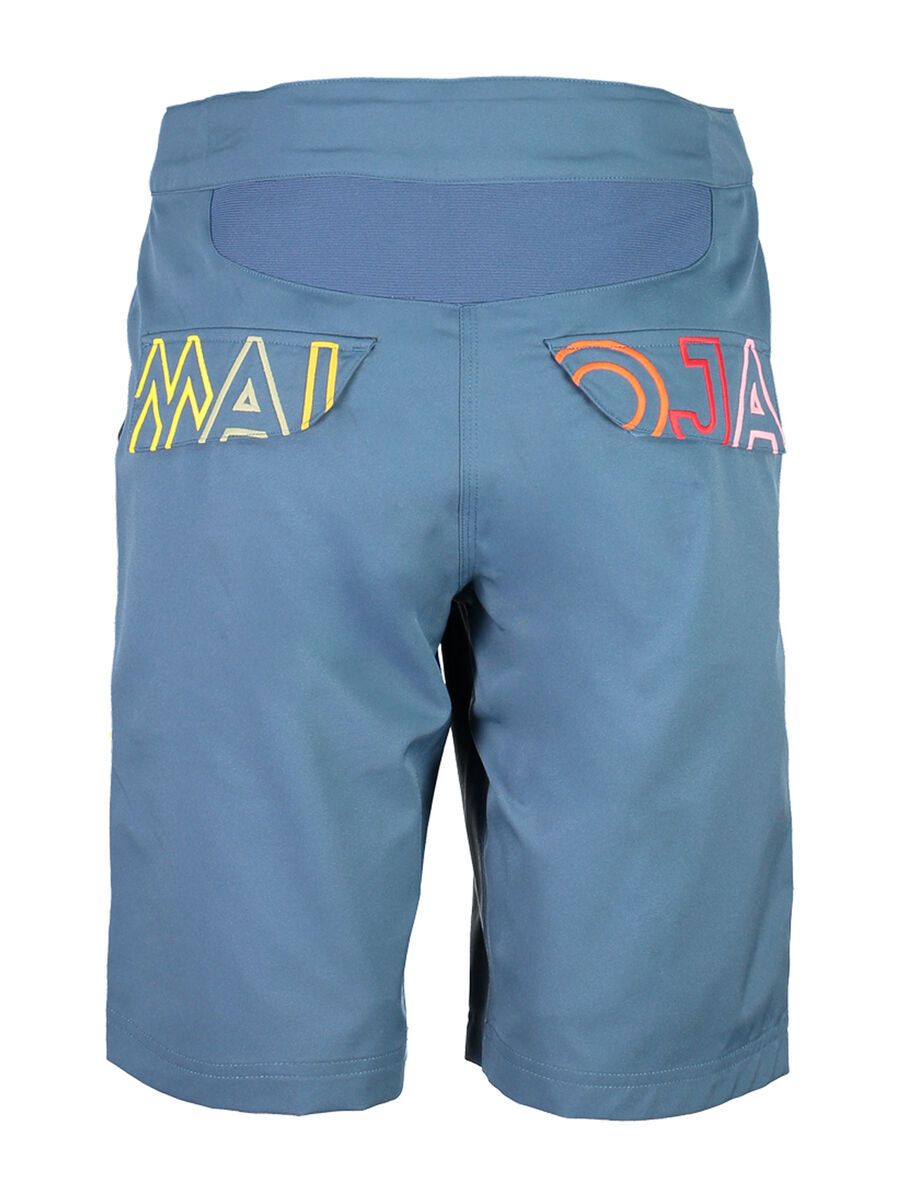 Maloja FlurinaM., blueberry - Bild 2