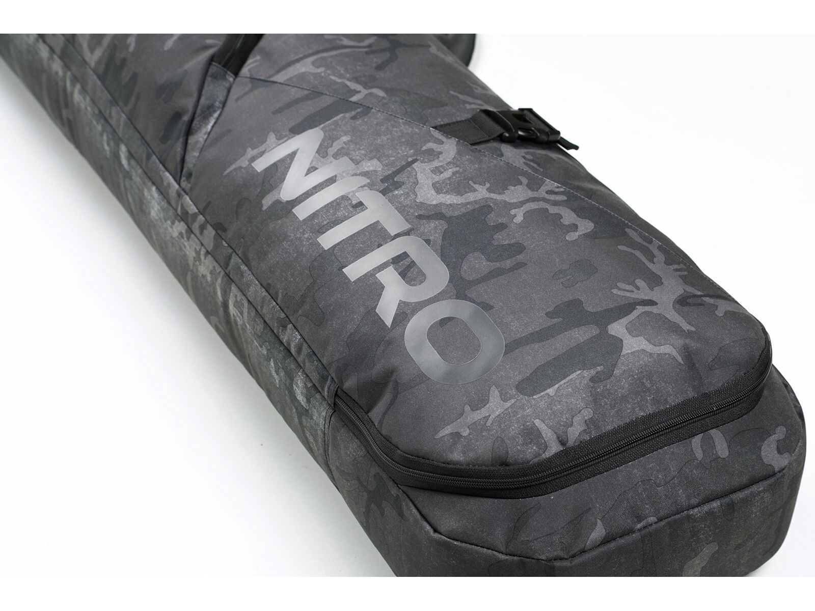 Nitro Cargo Board Bag 159, forged camo - Bild 6