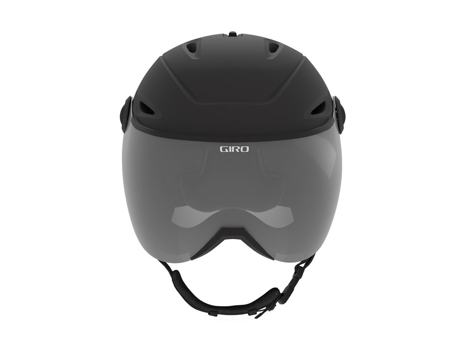 Giro Vue MIPS +1, matte black - Bild 3