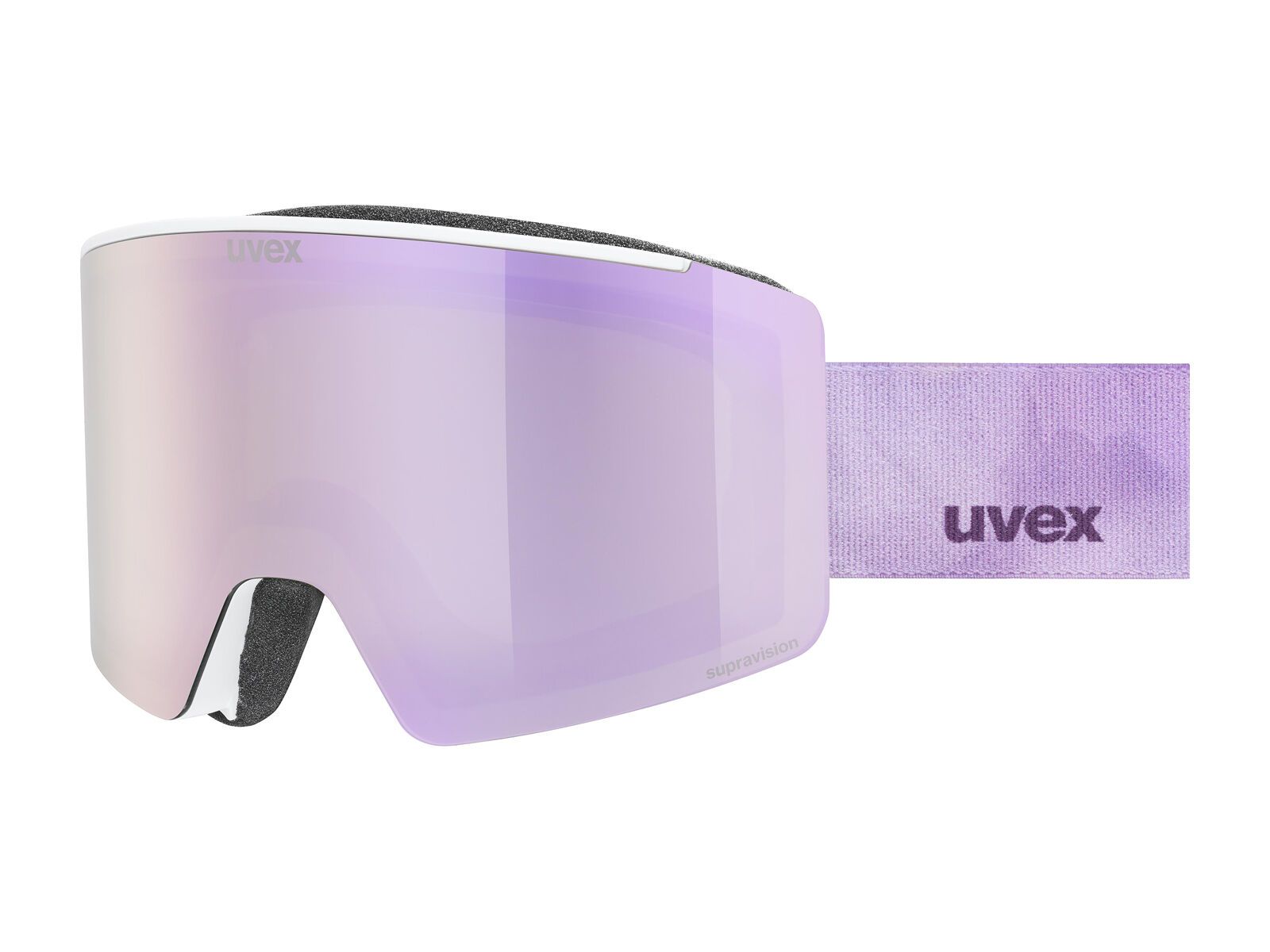 uvex ignite, Mirror Rose / white matt - Bild 1