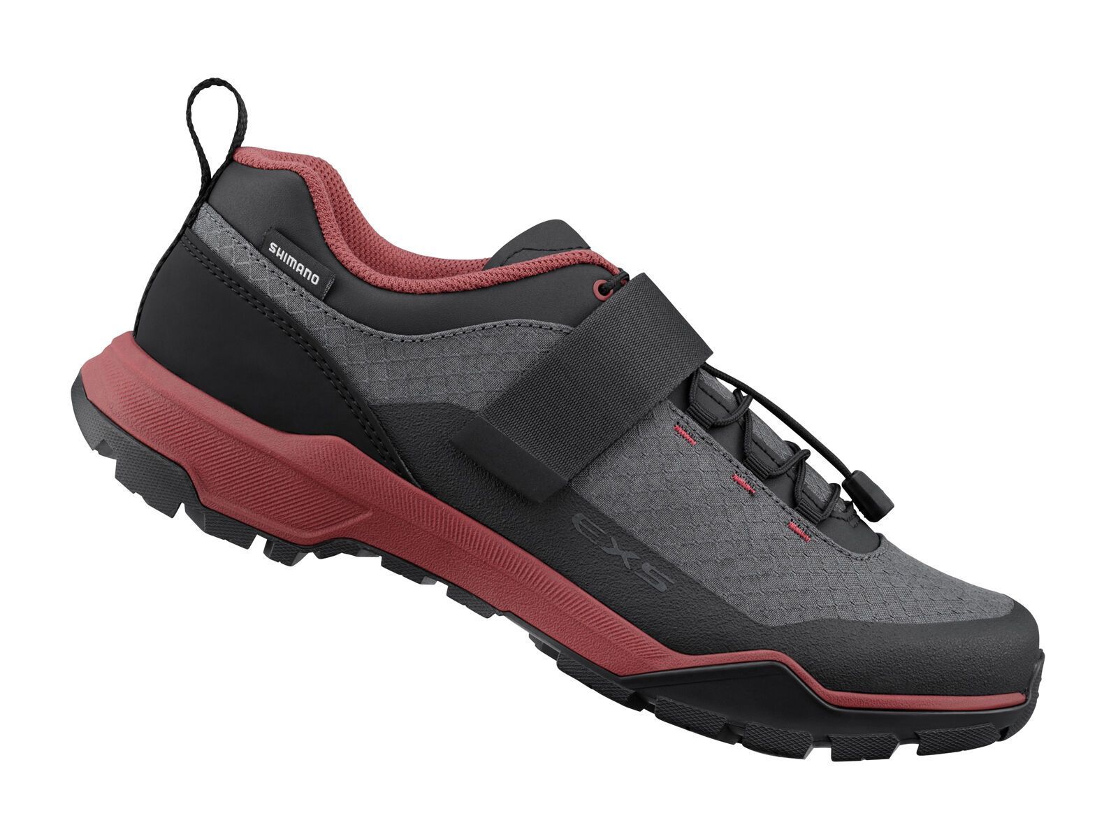 Shimano SH-EX500W Women, black - Bild 1