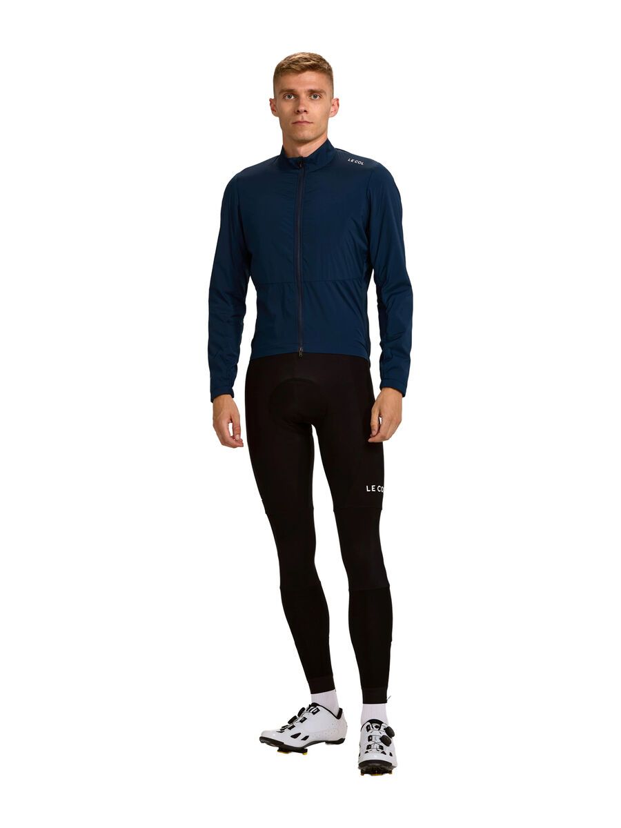 Le Col Pro Insulated Jacket, navy - Bild 6