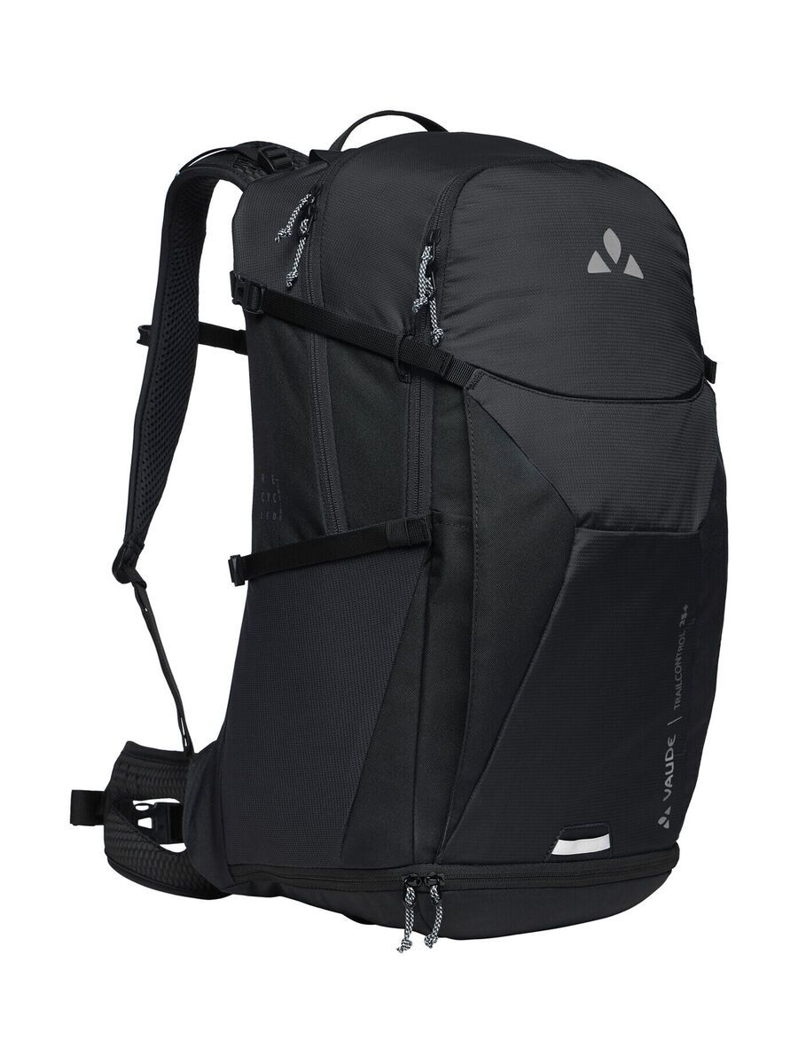 Vaude TrailControl 25+, black - Bild 1