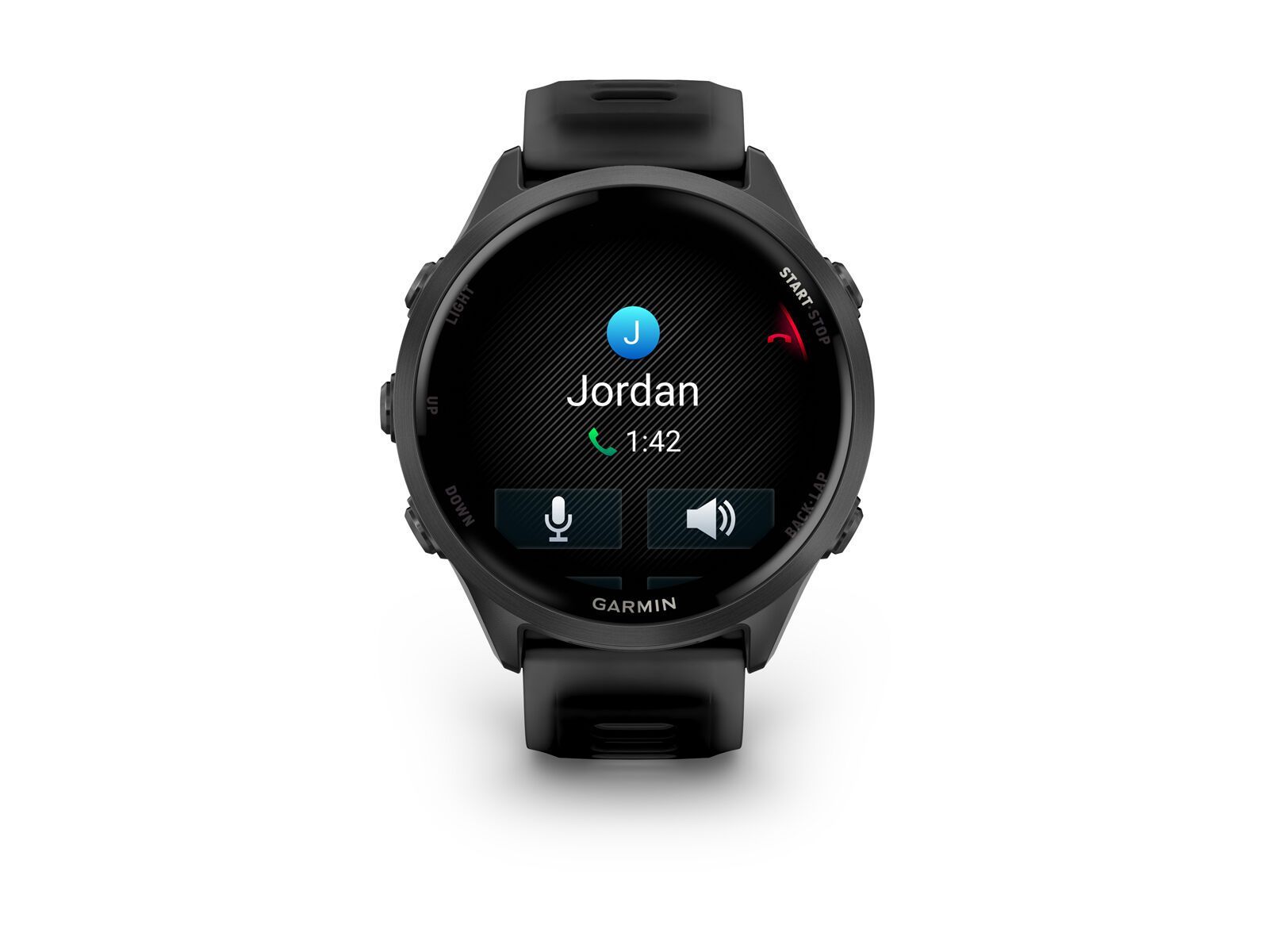 Garmin Forerunner 570 - 47 mm, schwarz/schiefergrau - Bild 5