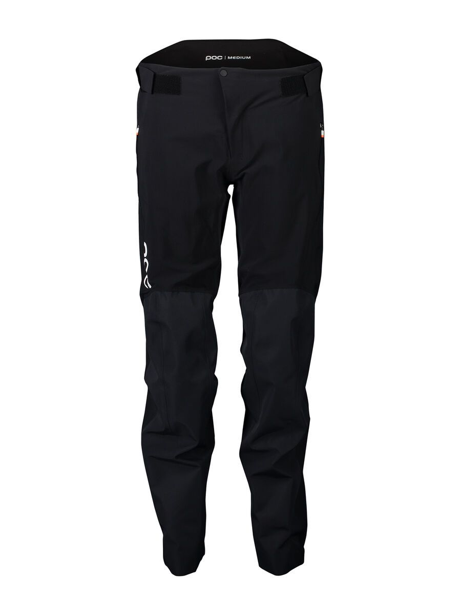 POC W's Ardour All-weather Pants, uranium black - Bild 1