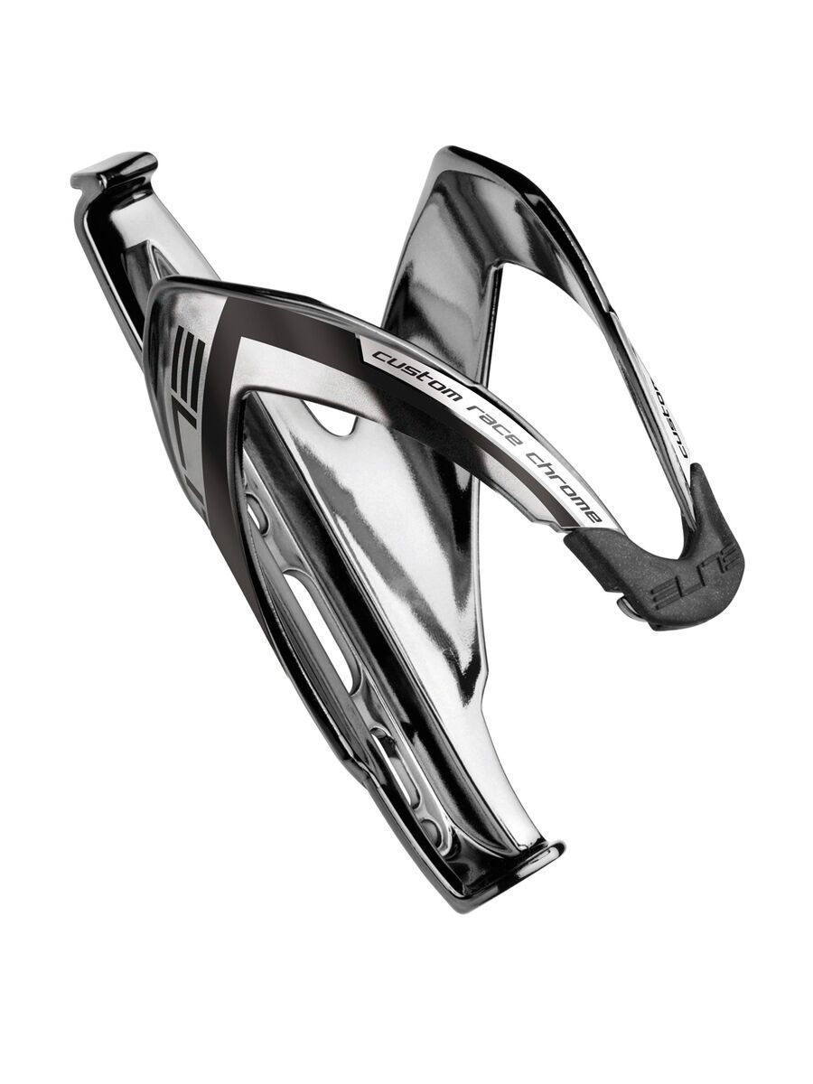 Elite Custom Race, chromo schwarz - Bild 1