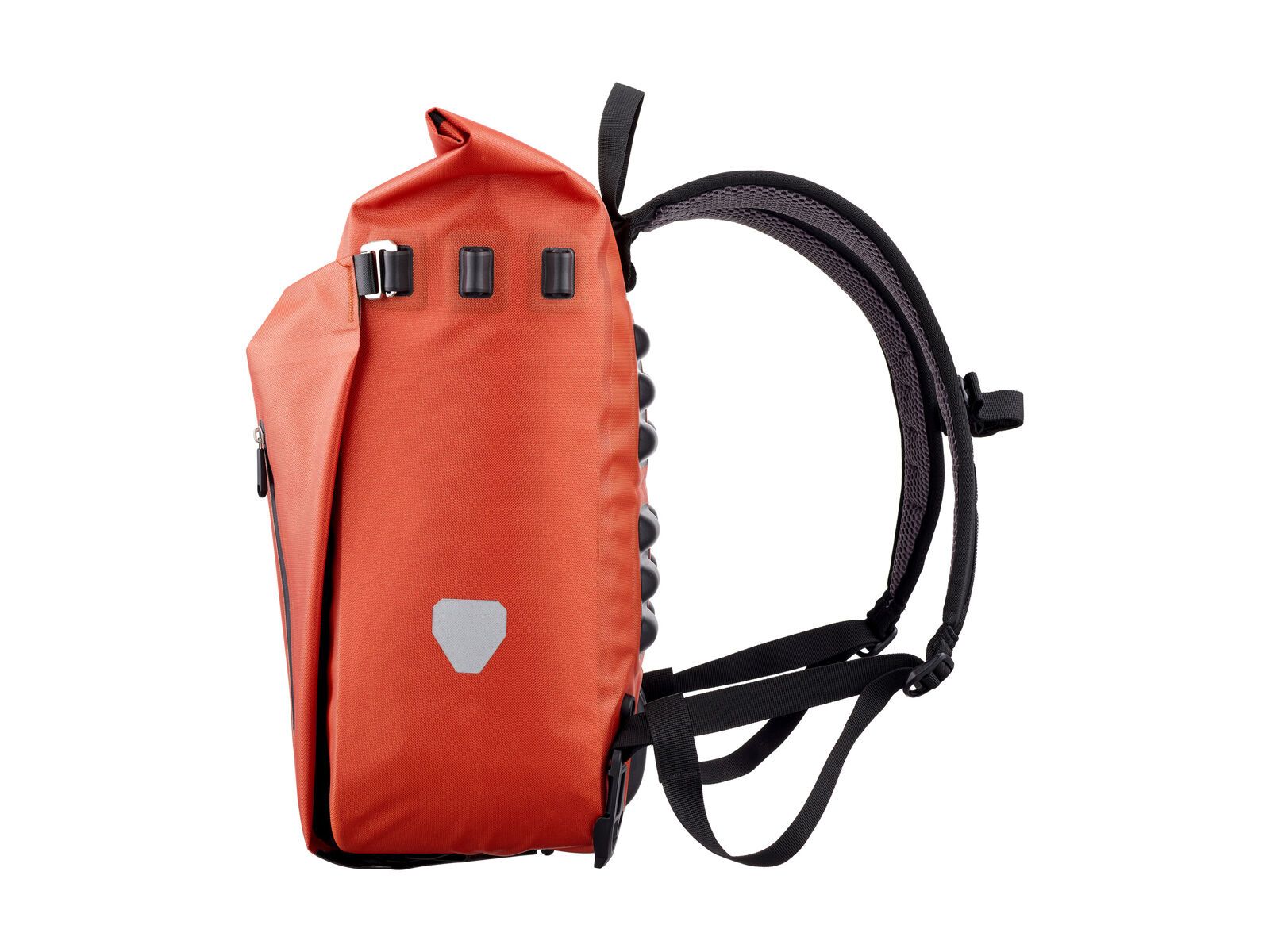 ORTLIEB Vario QL3.1 20 L, rooibos - Bild 7