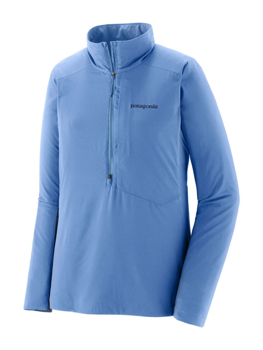 Patagonia Women's Nano-Air Ultralight Pullover, abundant blue - Bild 1