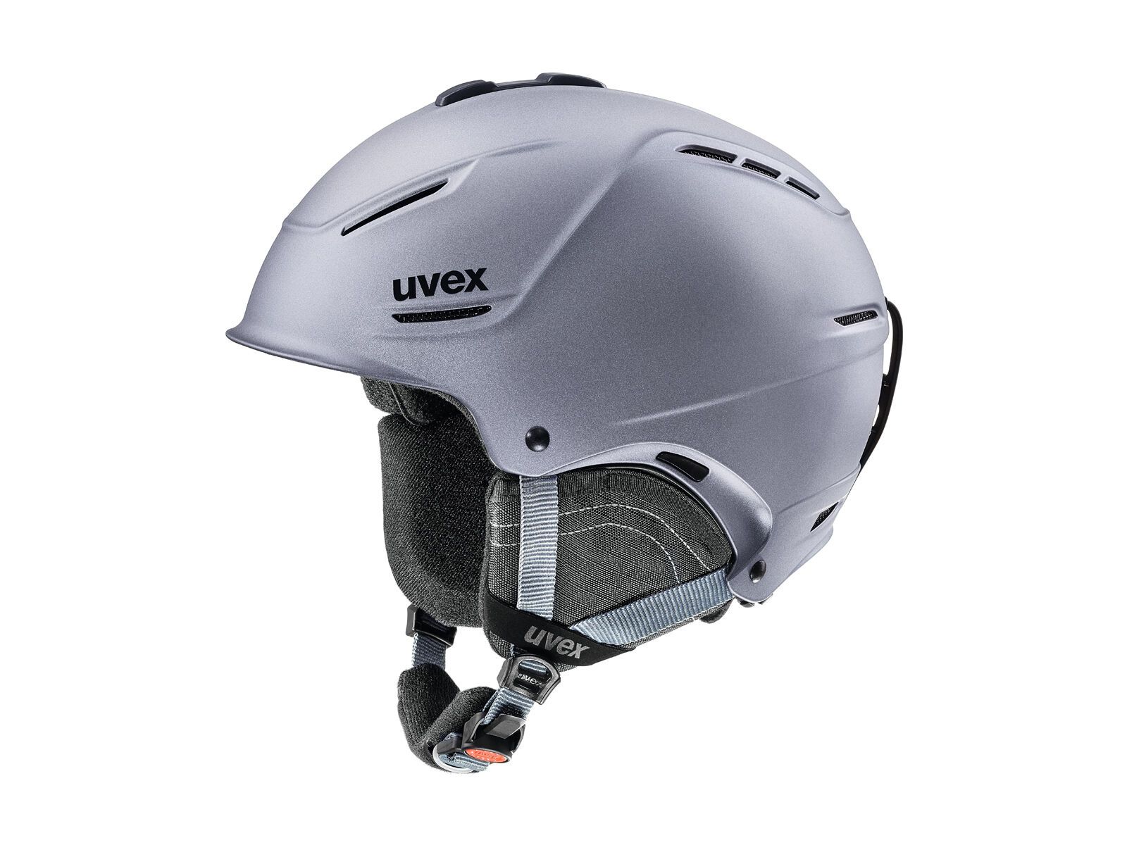 uvex p1us 2.0, strato met mat - Bild 1
