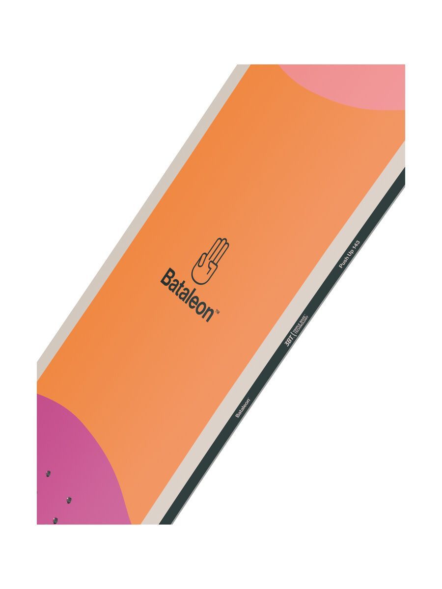 Bataleon Push Up - Bild 4