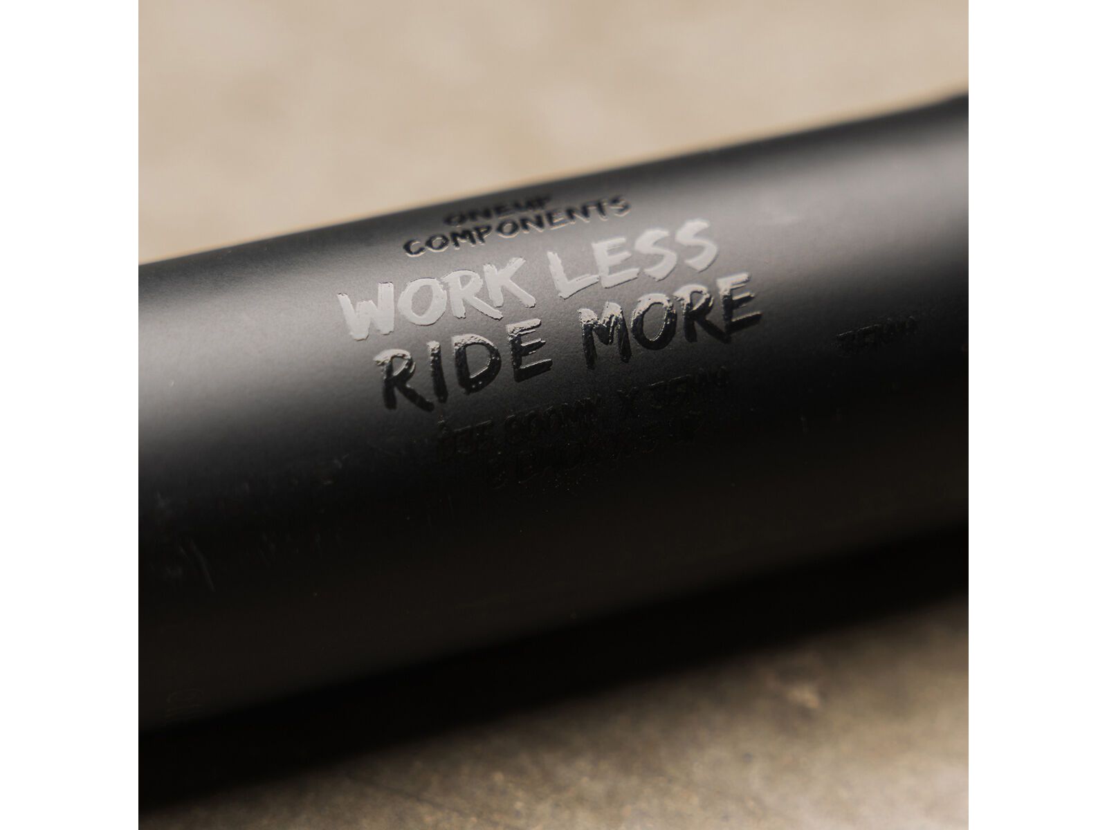 OneUp Components Carbon Handlebar - 35 / 800 mm - Bild 6