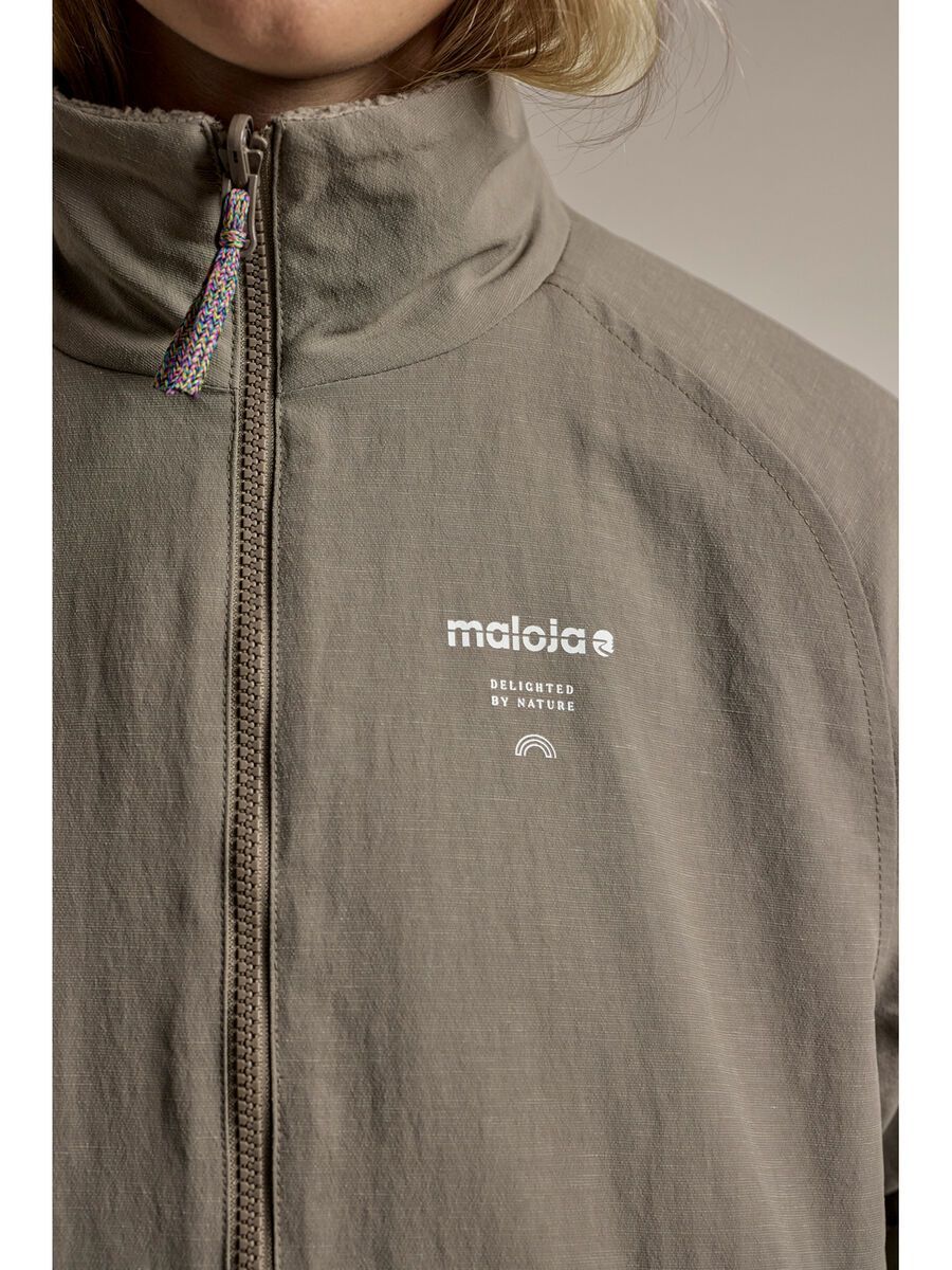 Maloja BodoM., warm shadow - Bild 3