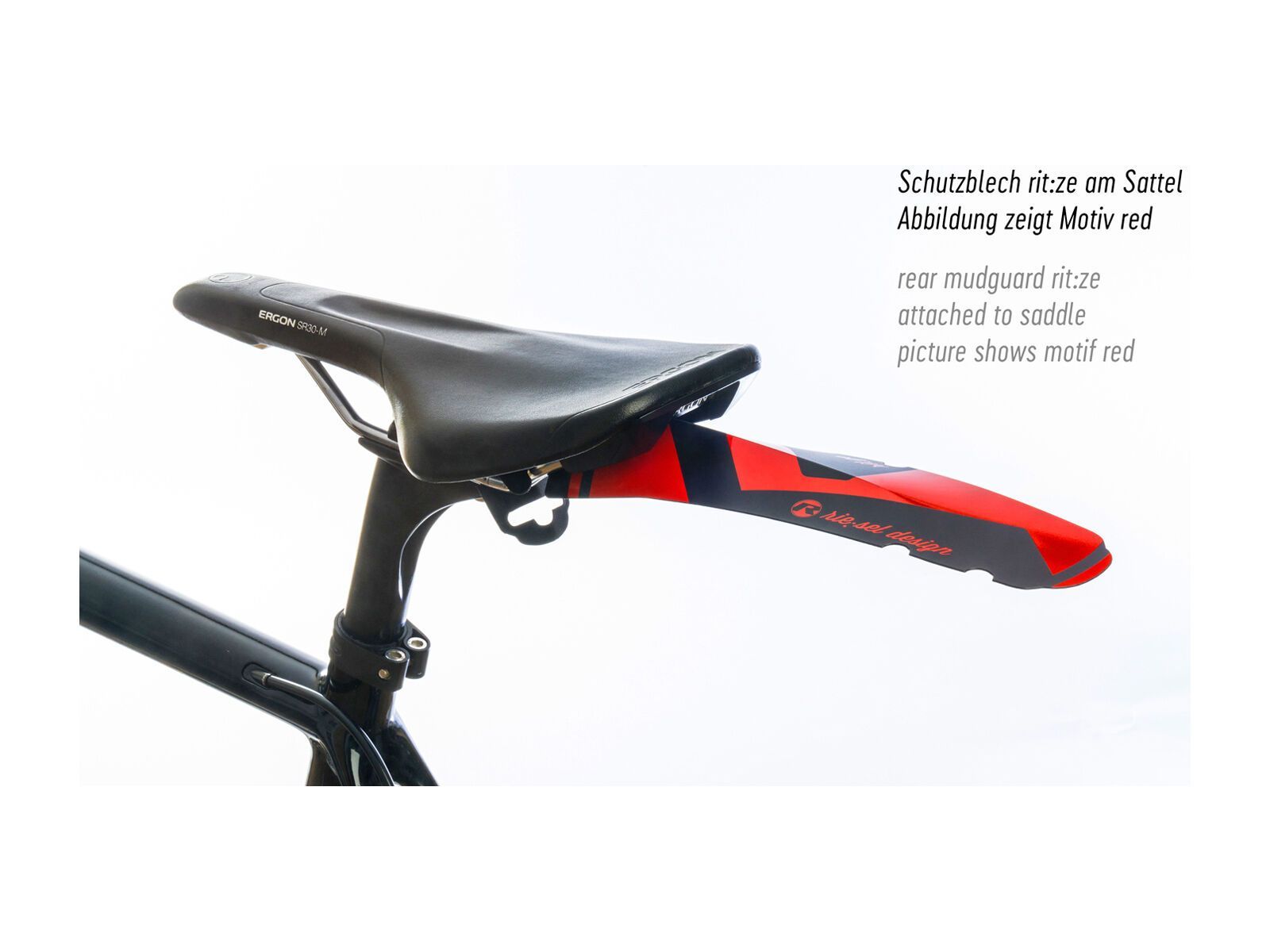 Riesel Design ritze, grizzly - Bild 2