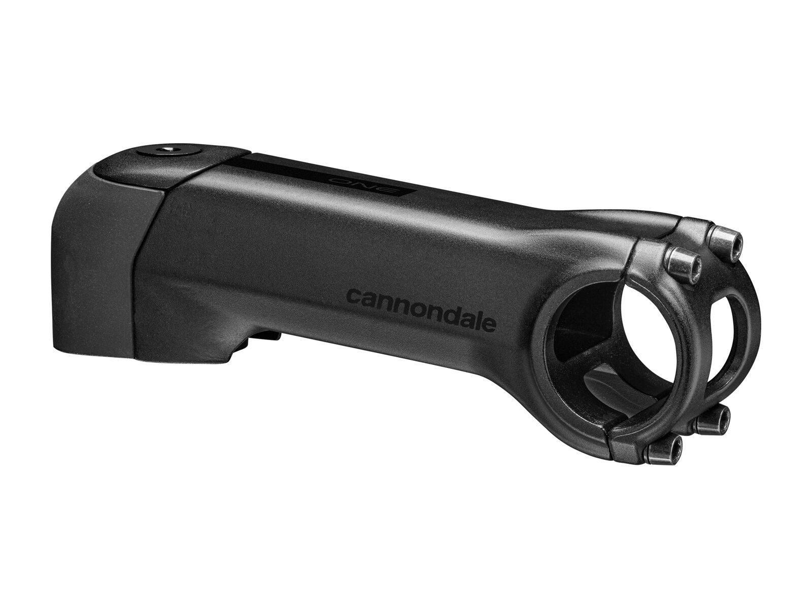 Cannondale C1 Conceal -6°, black - Bild 1