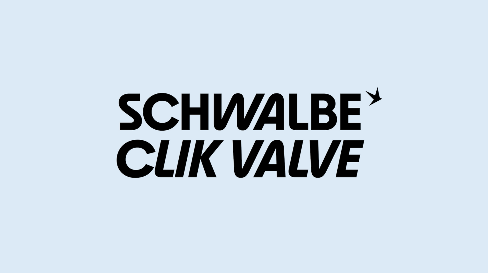 Schwalbe Clik Valve Tubeless Ventil - 60 mm - Video 7