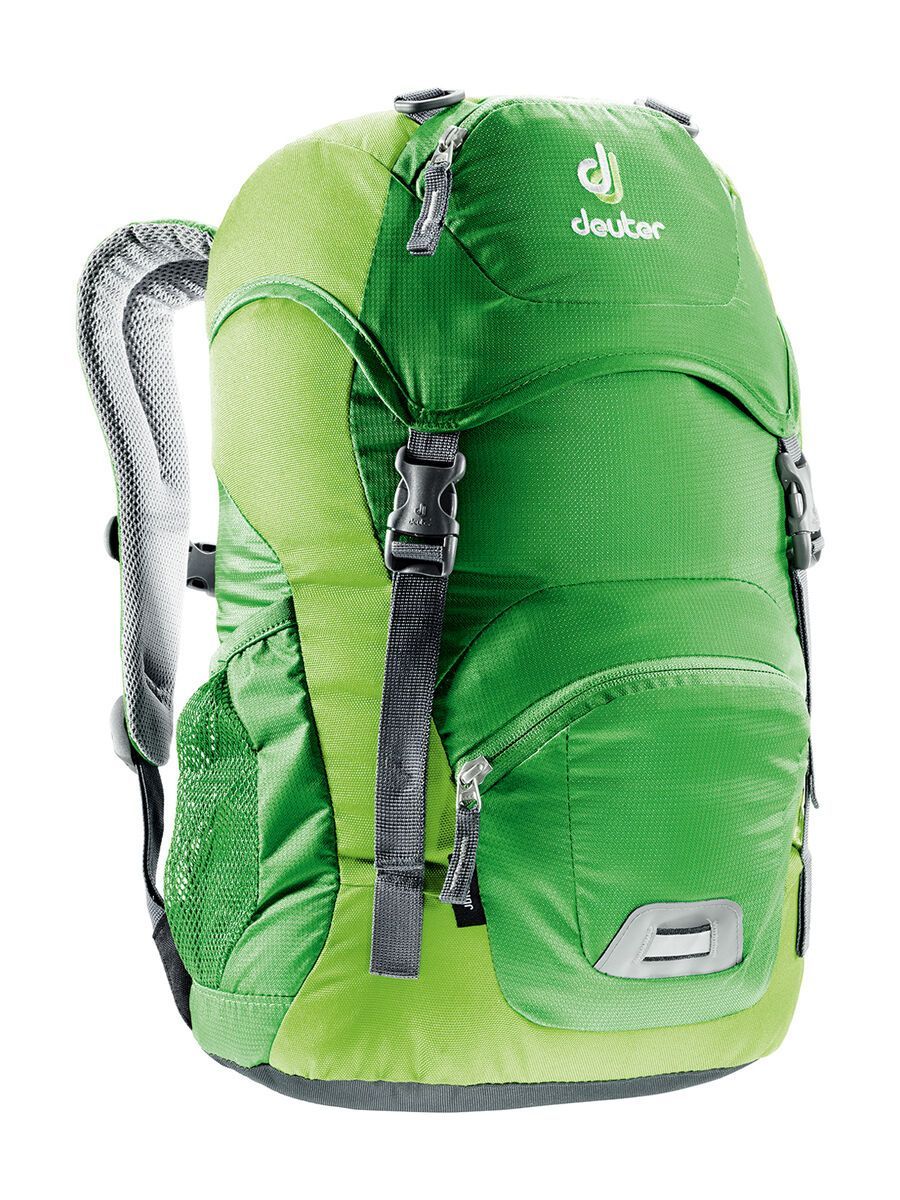 Deuter Junior, emerald-kiwi - Bild 1