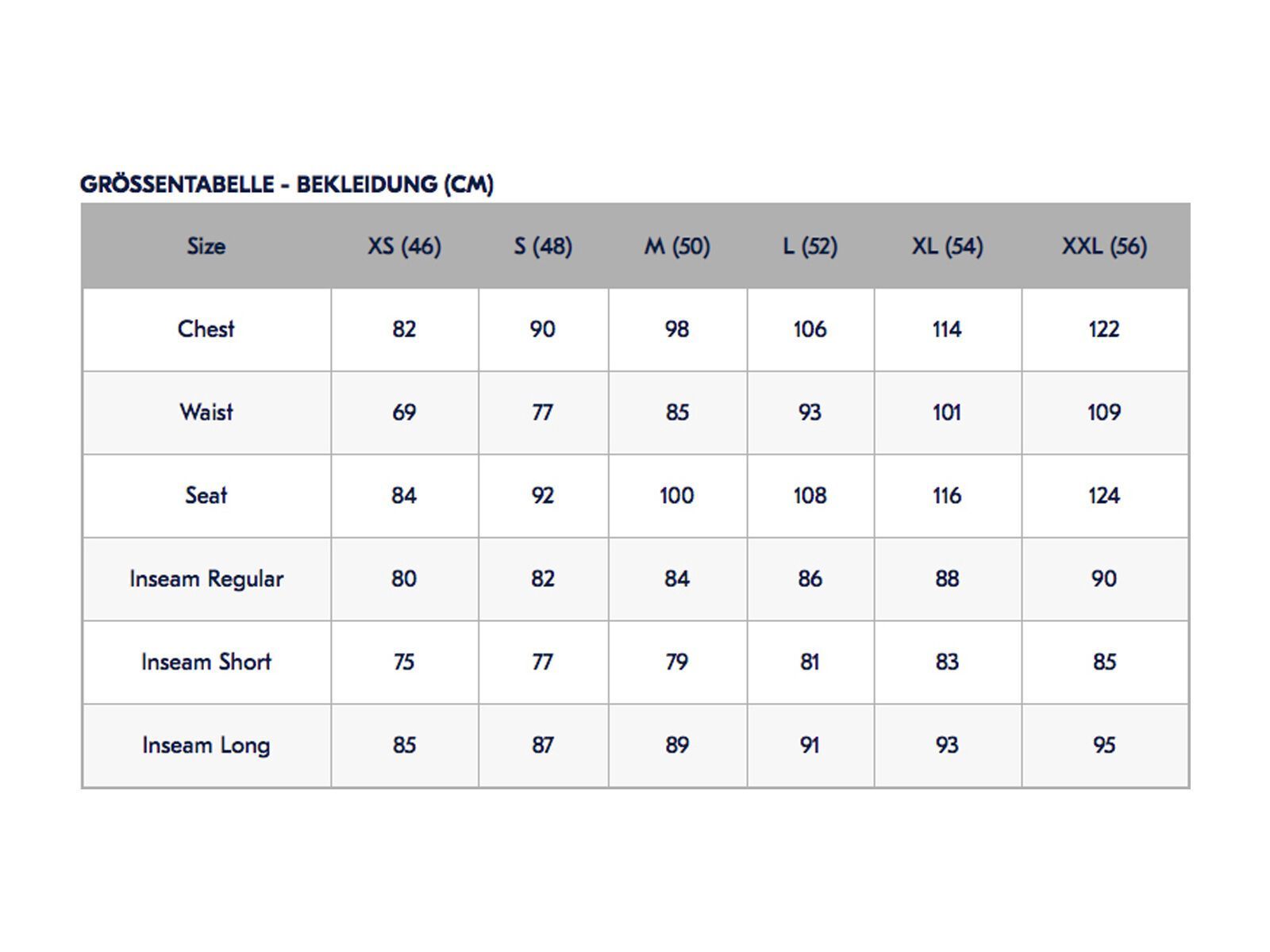 Haglöfs Niva Insulated Jacket Men, tarn blue - Bild 3