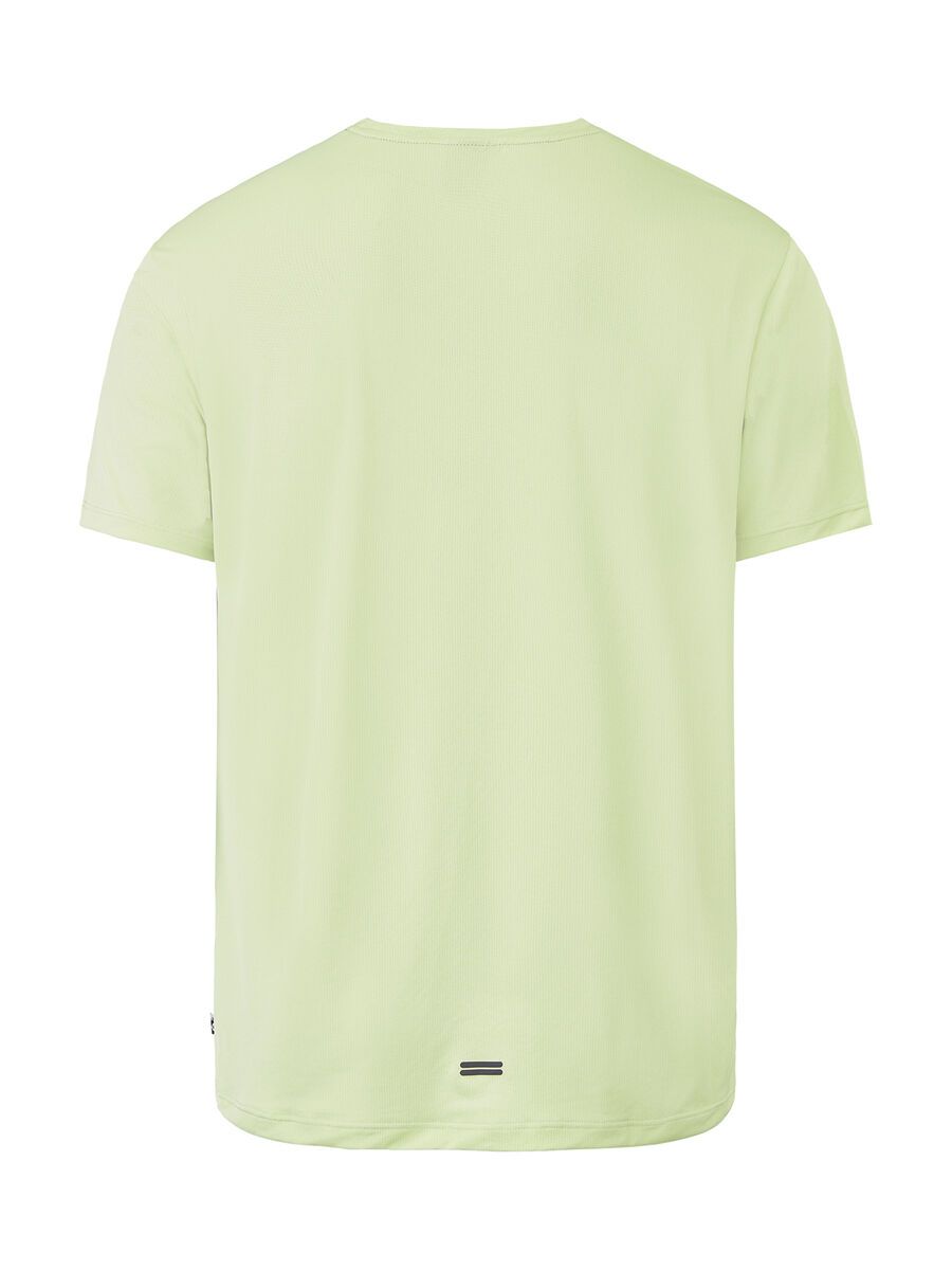 Picture Travis Tech Tee, swamp - Bild 2