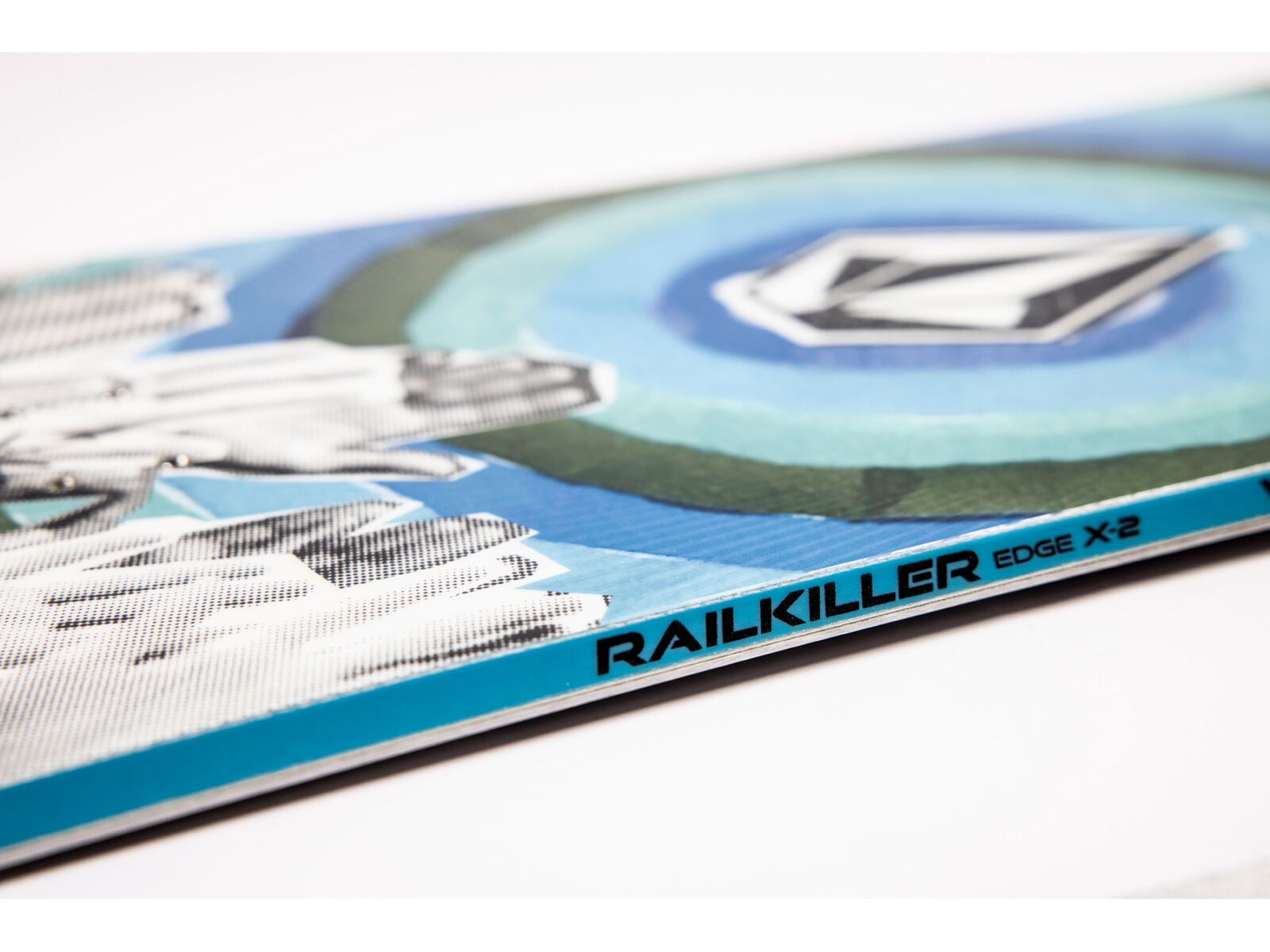 Nitro Beast X Volcom - Bild 8